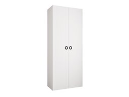 Гардероб Hartford 540 (Бял)