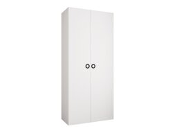Гардероб Hartford 540 (Бял)