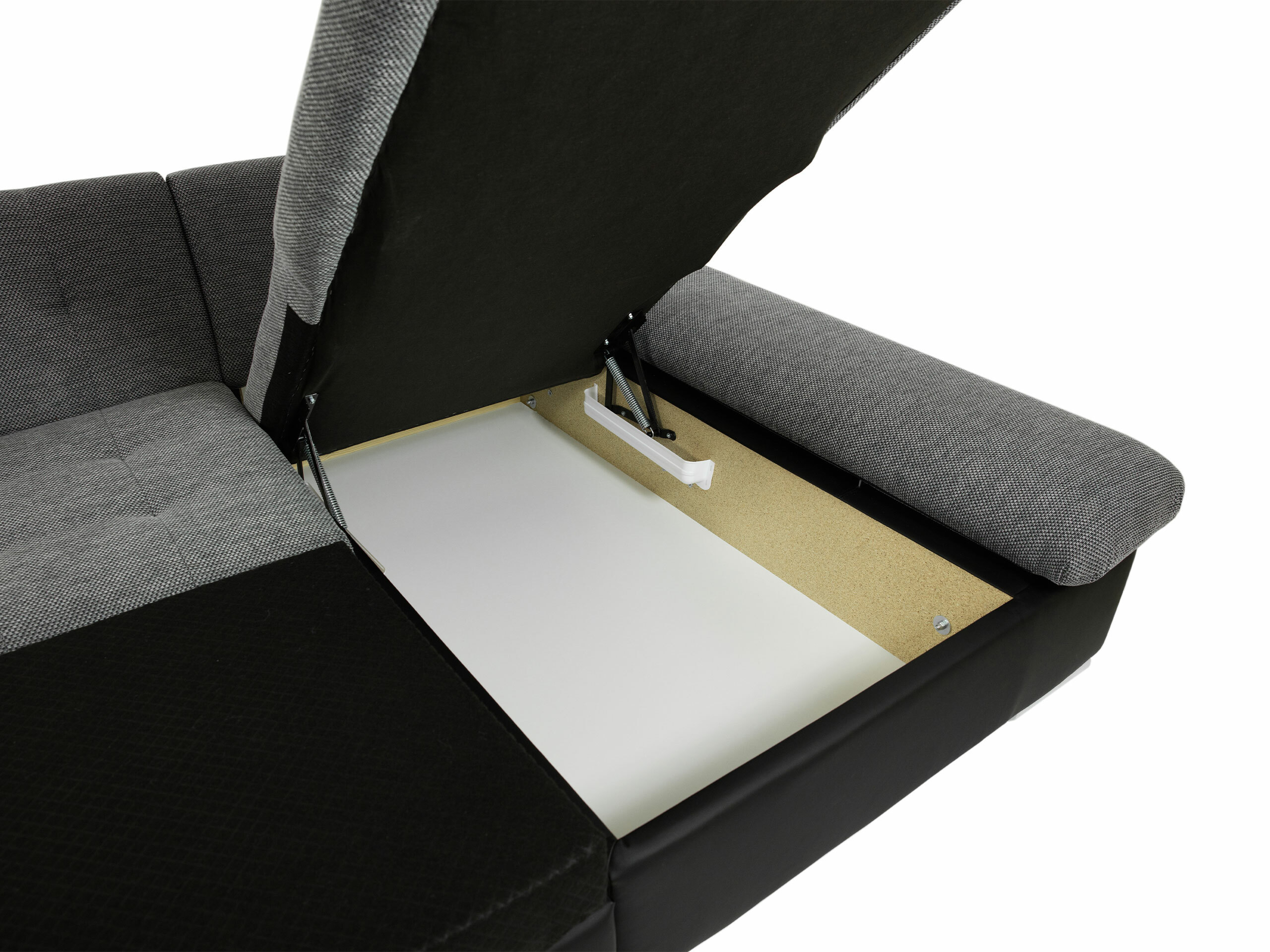 Ъглов диван Comfivo Ficus (Poso 100)