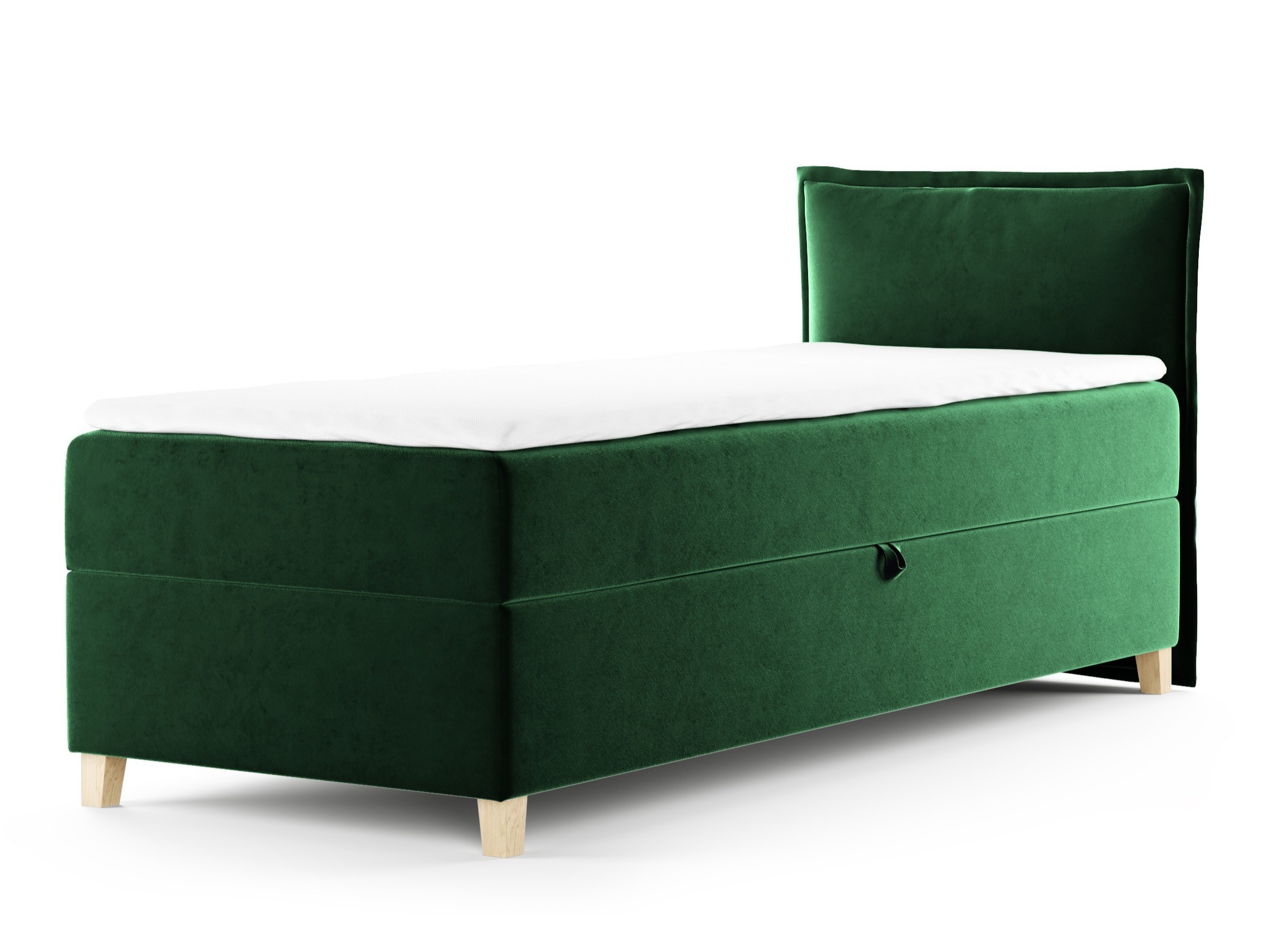 Континентално легло Franklin 181 (Kronos 19)