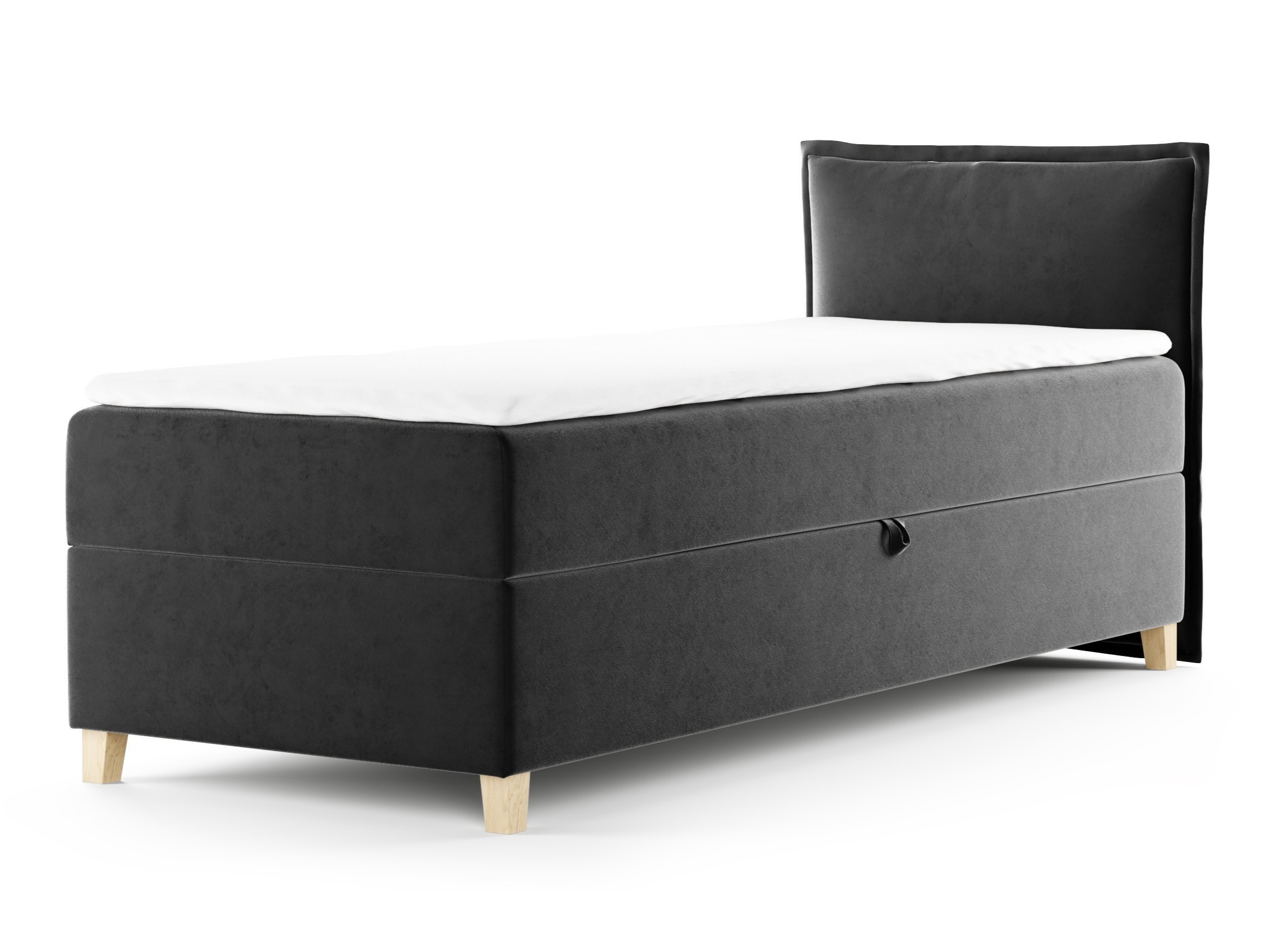 Континентално легло Franklin 181 (Kronos 22)