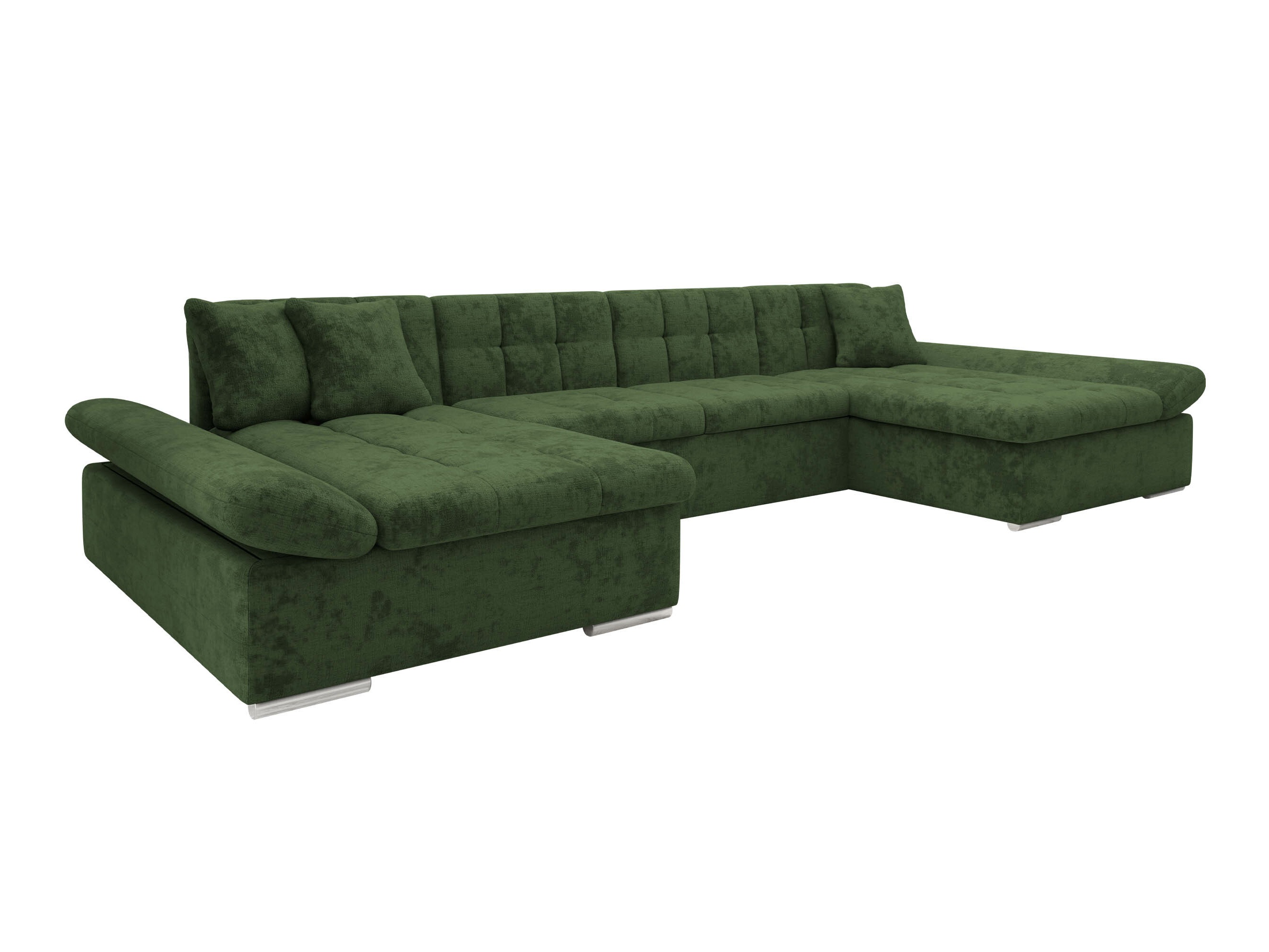 Ъглов диван Comfivo Ficus (Clara 215.10)