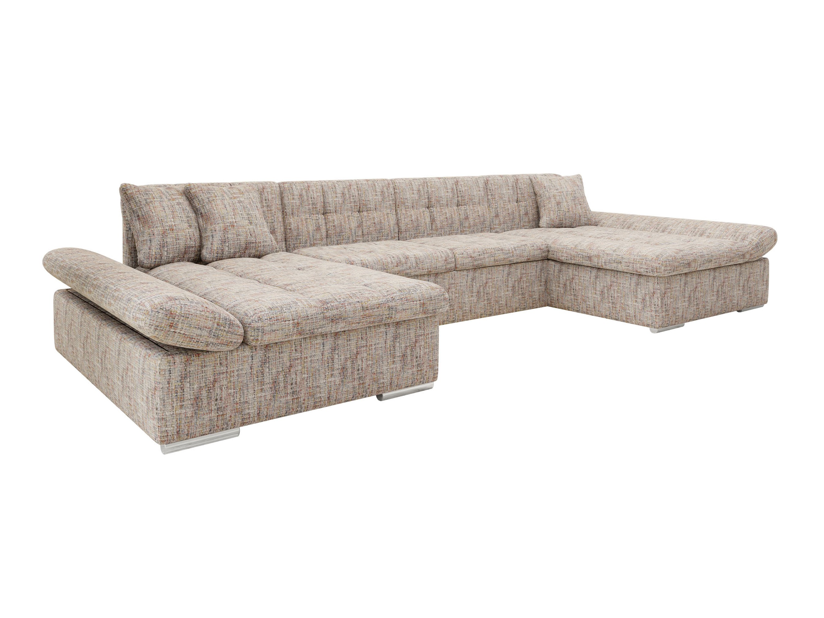 Ъглов диван Comfivo Ficus II (Tracy 211.01)