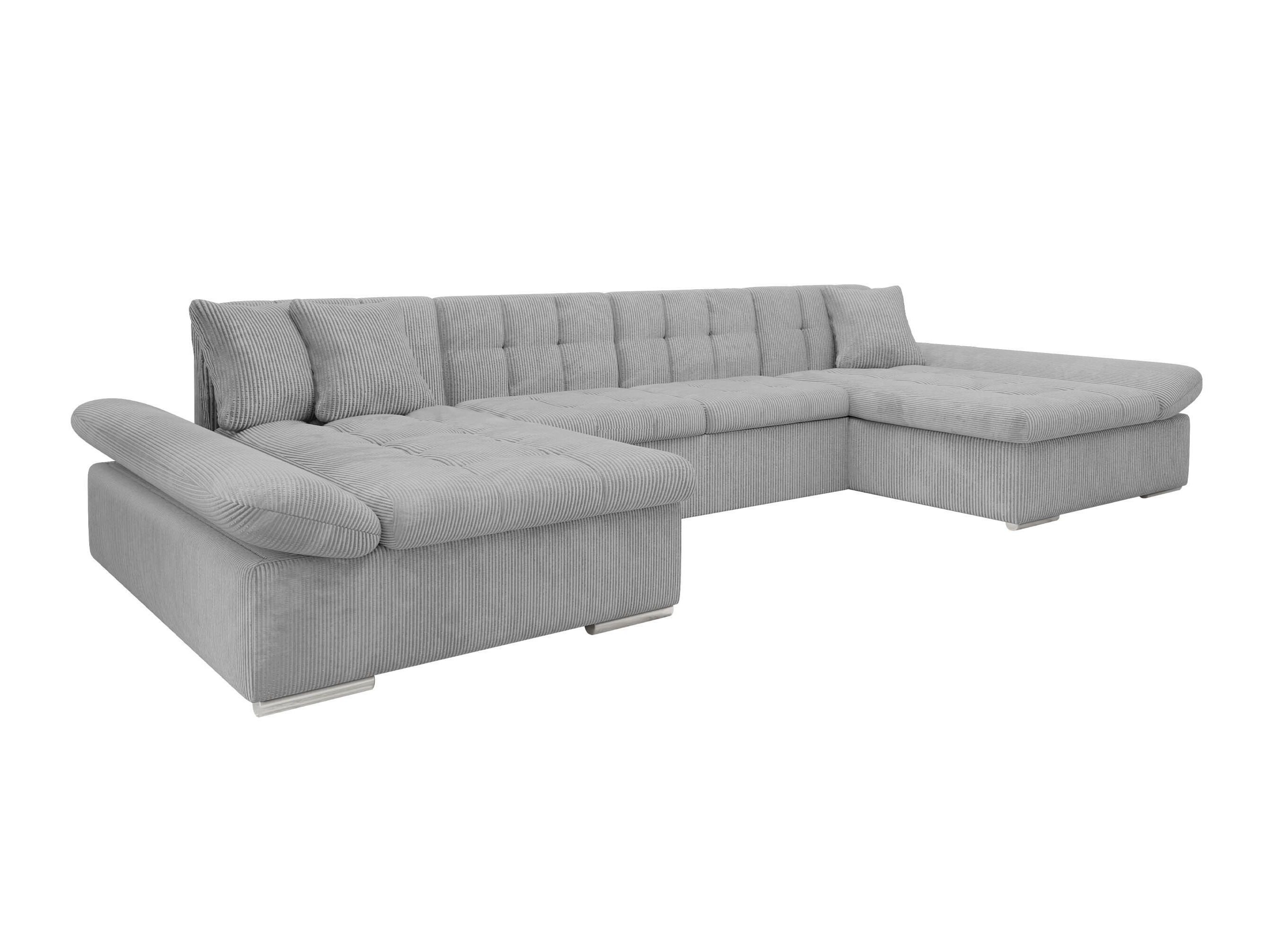 Ъглов диван Comfivo Ficus (Poso 110)