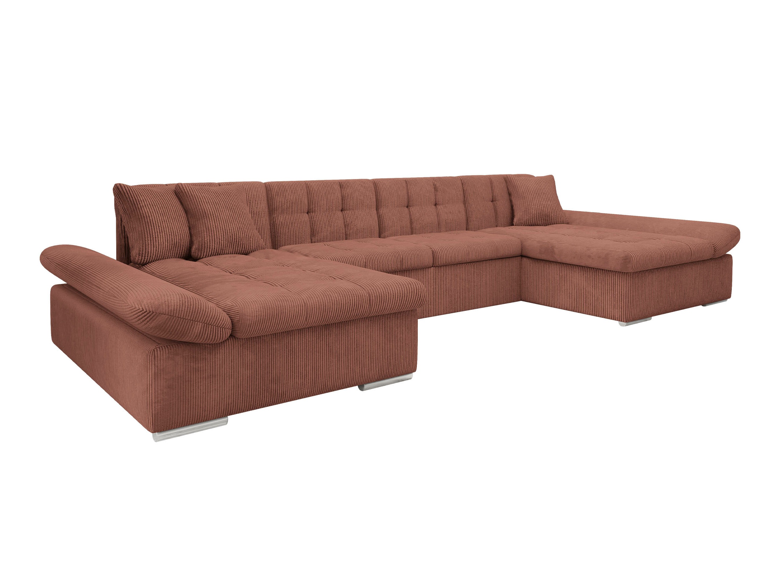 Ъглов диван Comfivo Ficus (Poso 29)