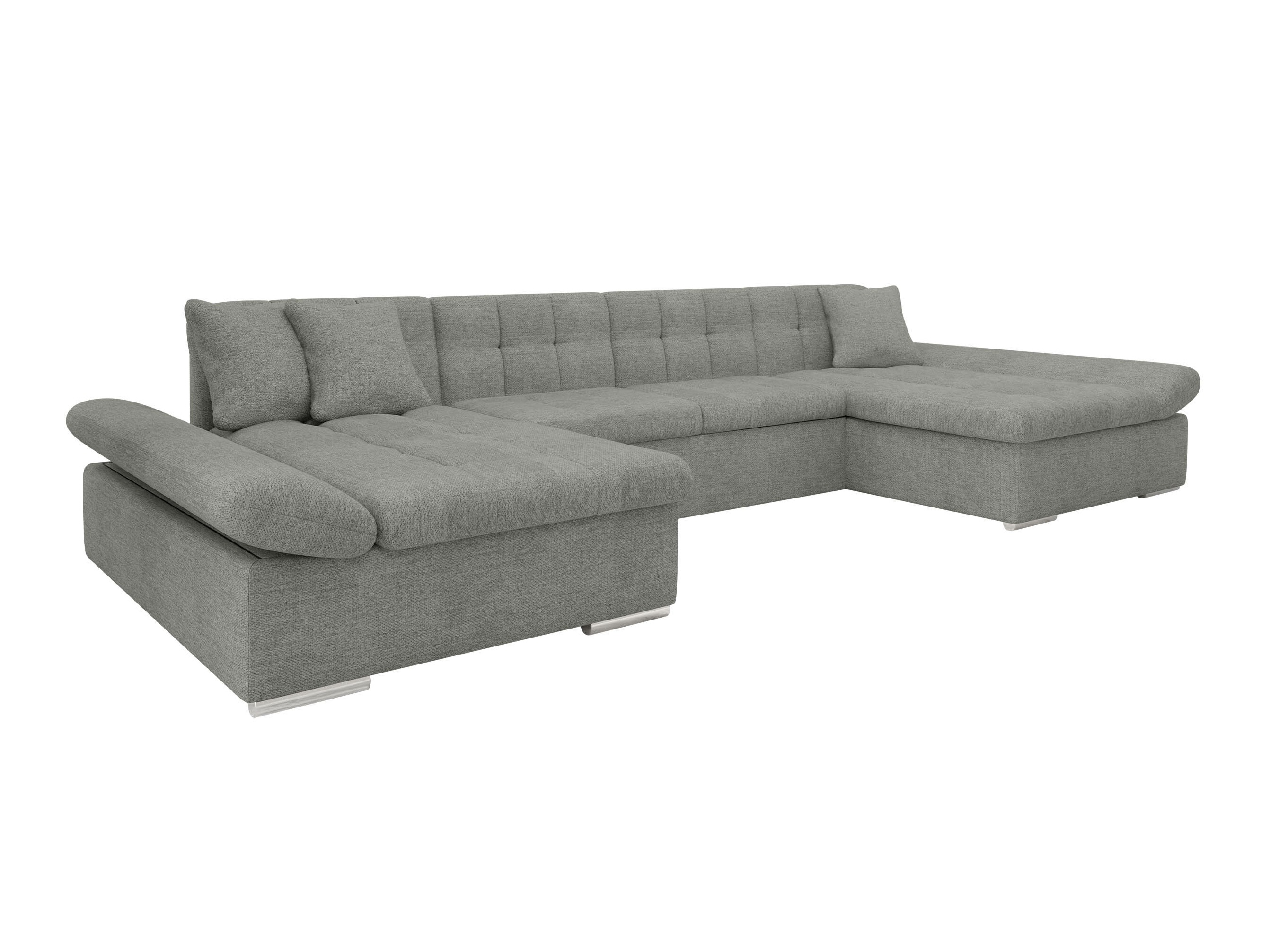 Ъглов диван Comfivo Ficus (Rico 12)