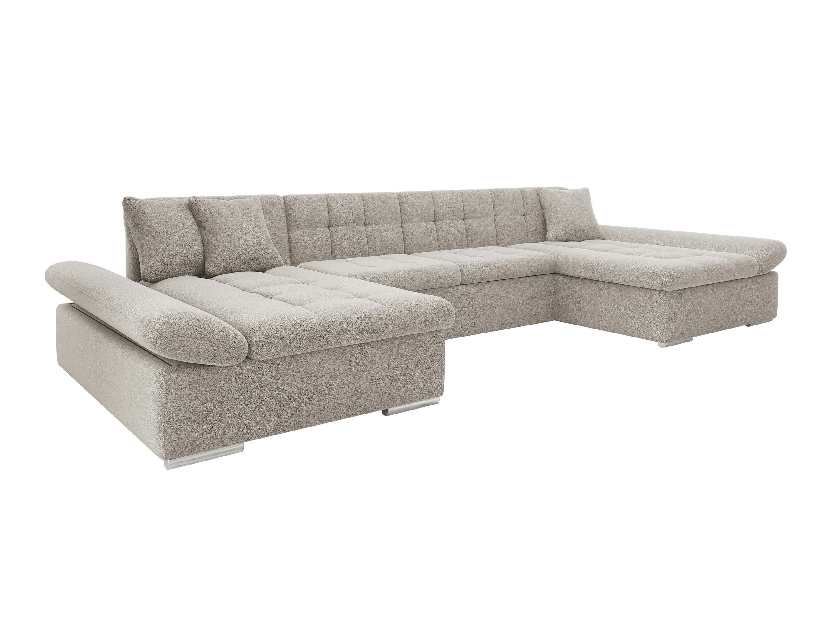 Ъглов диван Comfivo Ficus (Velo 622)