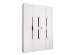 Гардероб Hartford 564 (Бял)