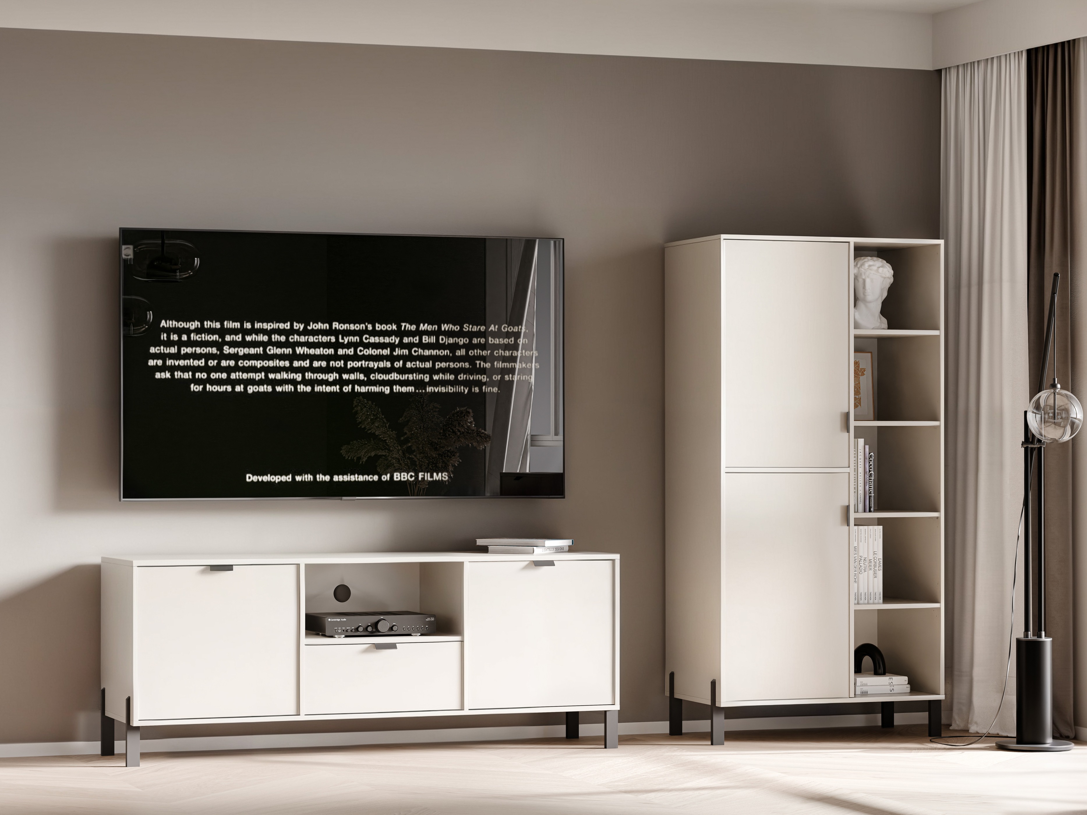 Комплект за хол Revtoro 111 (Няма)