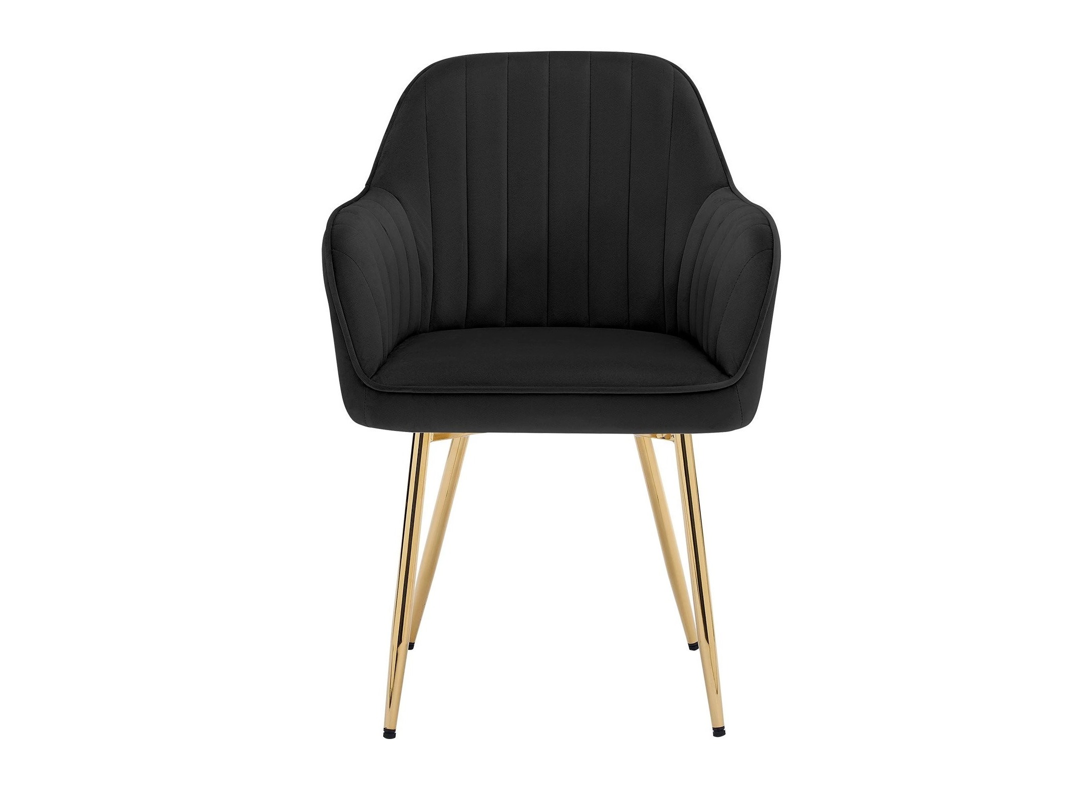 Стол Comfivo Hilaritas VIII (Черен)