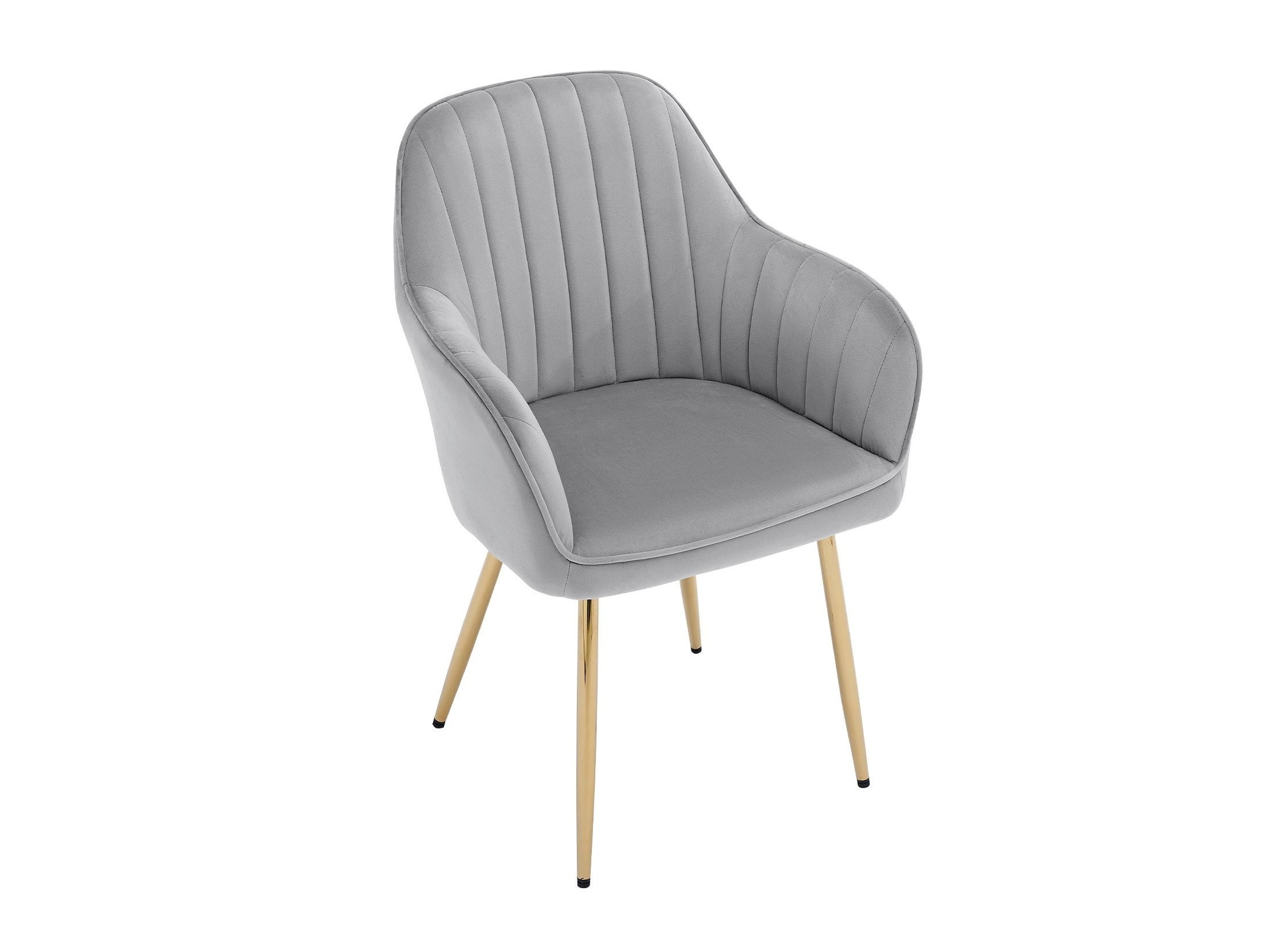 Стол Comfivo Hilaritas VIII (Сив)