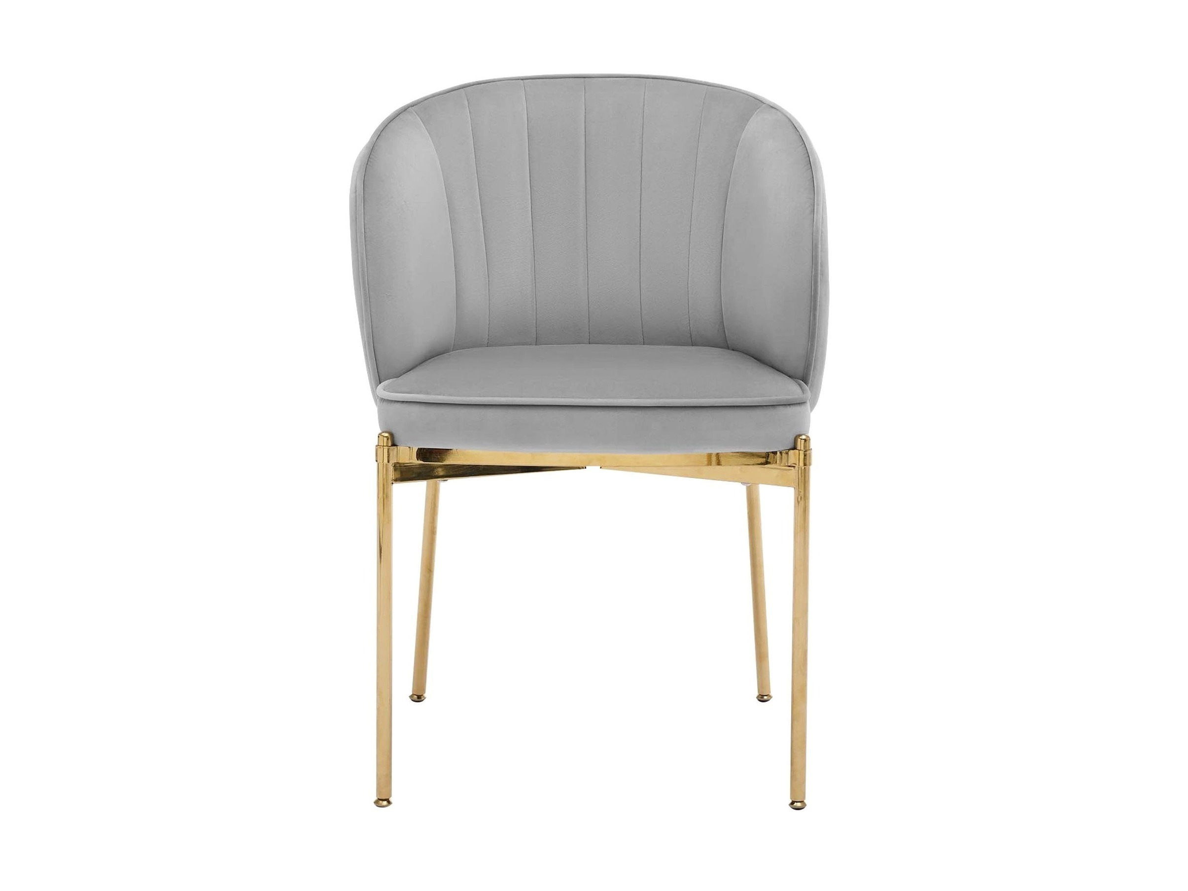 Стол Comfivo Hilaritas XVII (Сив)