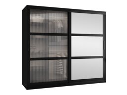 Гардероб Hartford 576 (Черен)