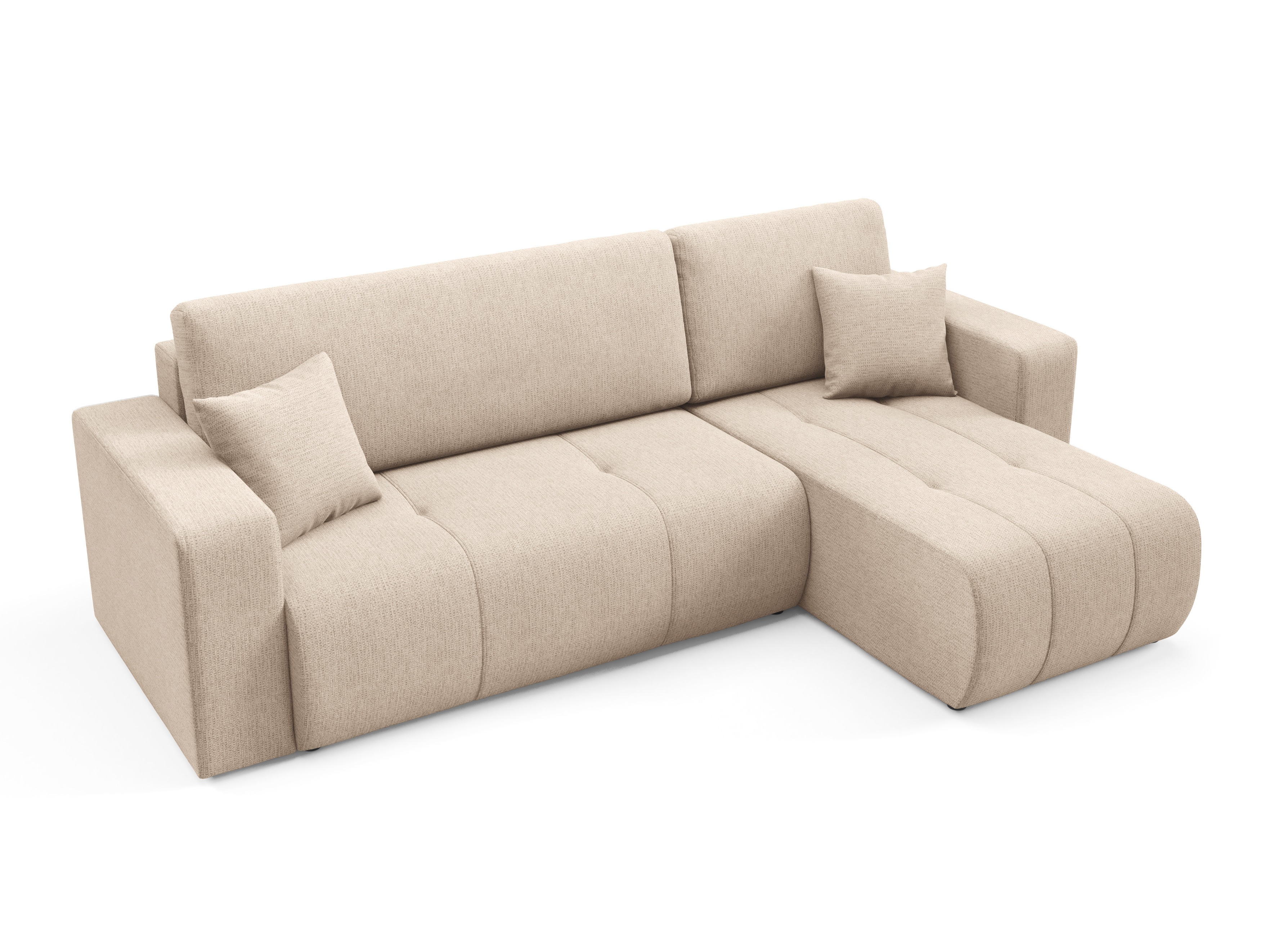 Ъглов диван Franklin 186 (Aragon 03)