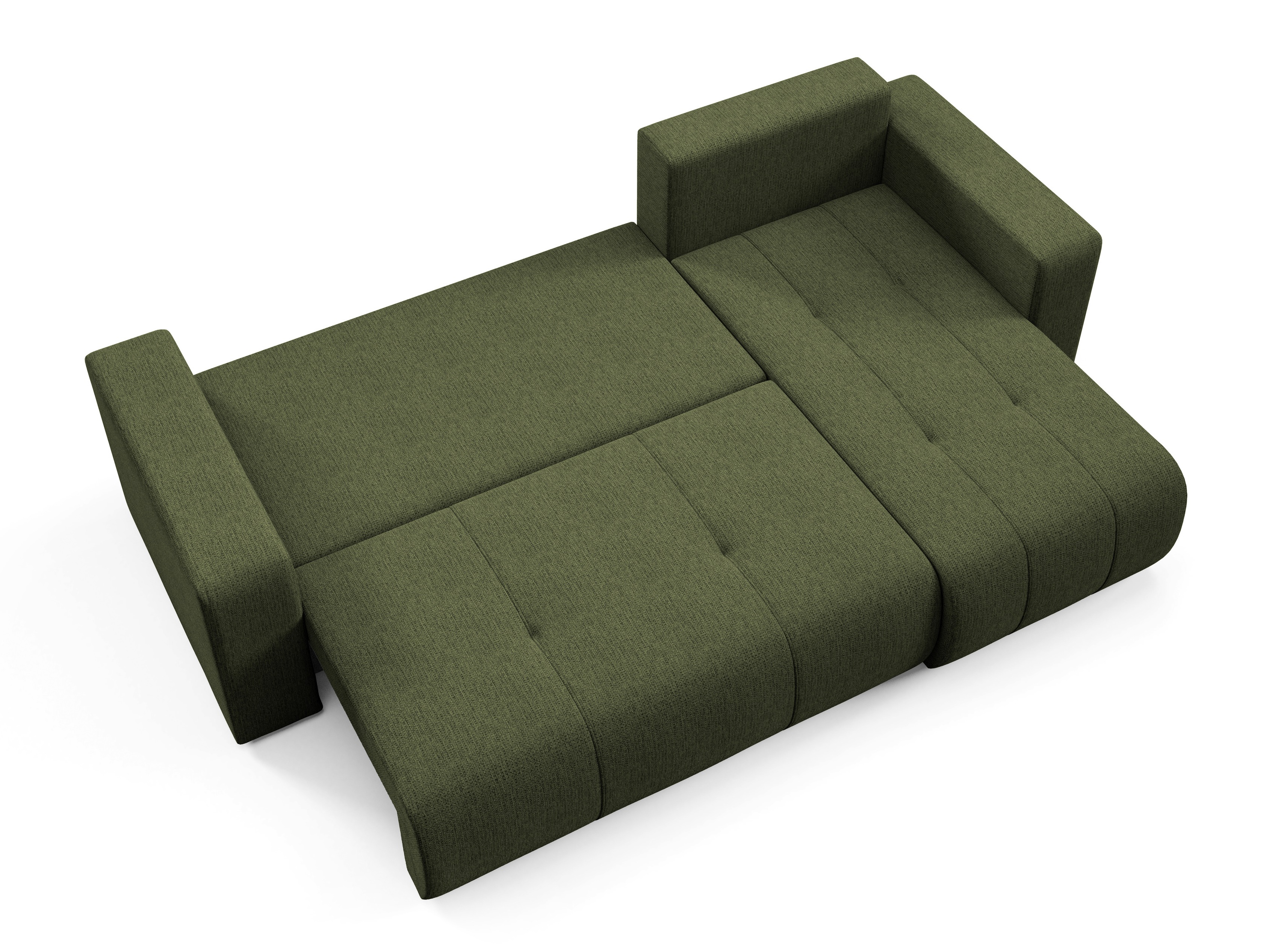 Ъглов диван Franklin 186 (Aragon 39)