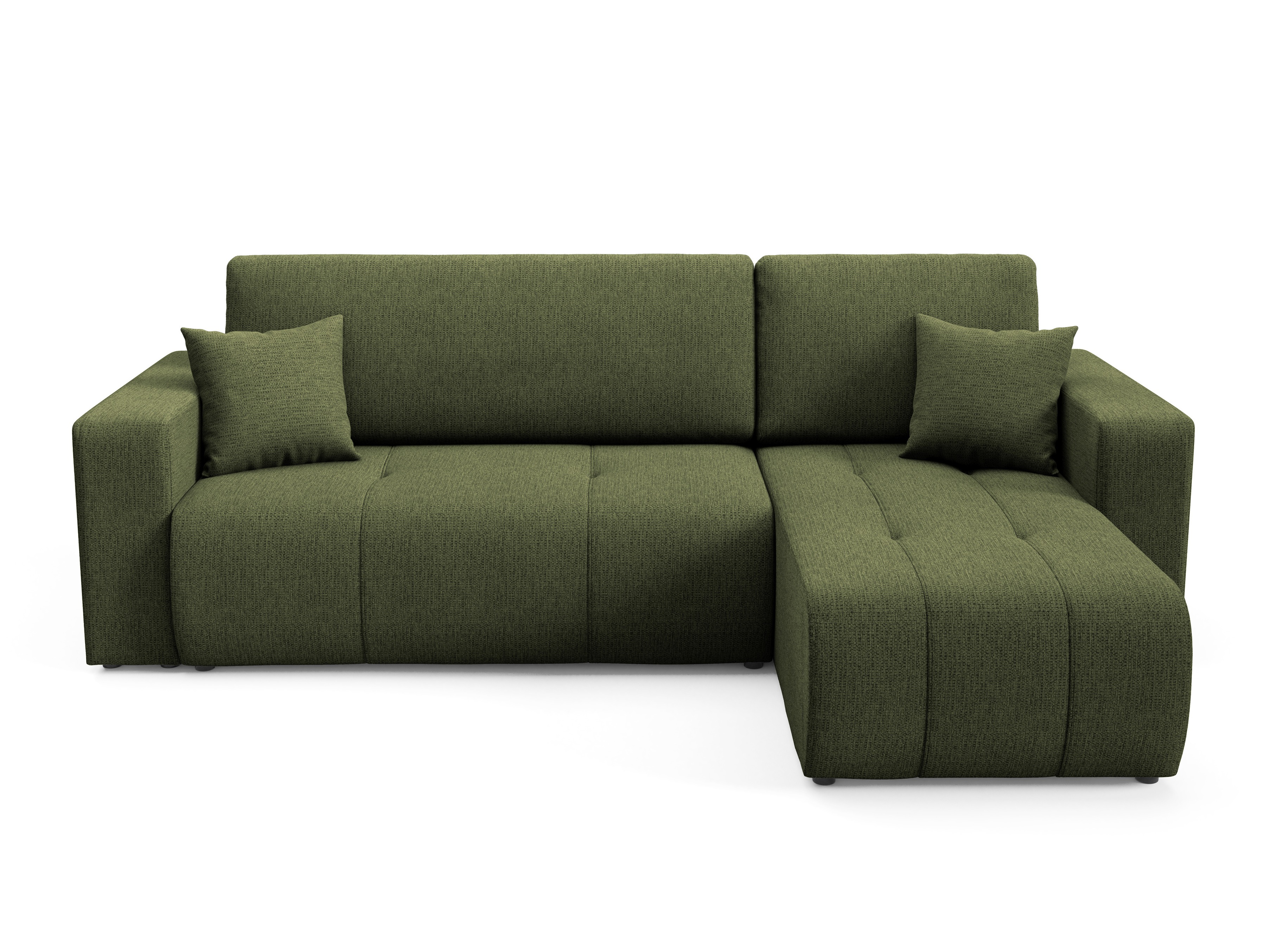 Ъглов диван Franklin 186 (Aragon 39)