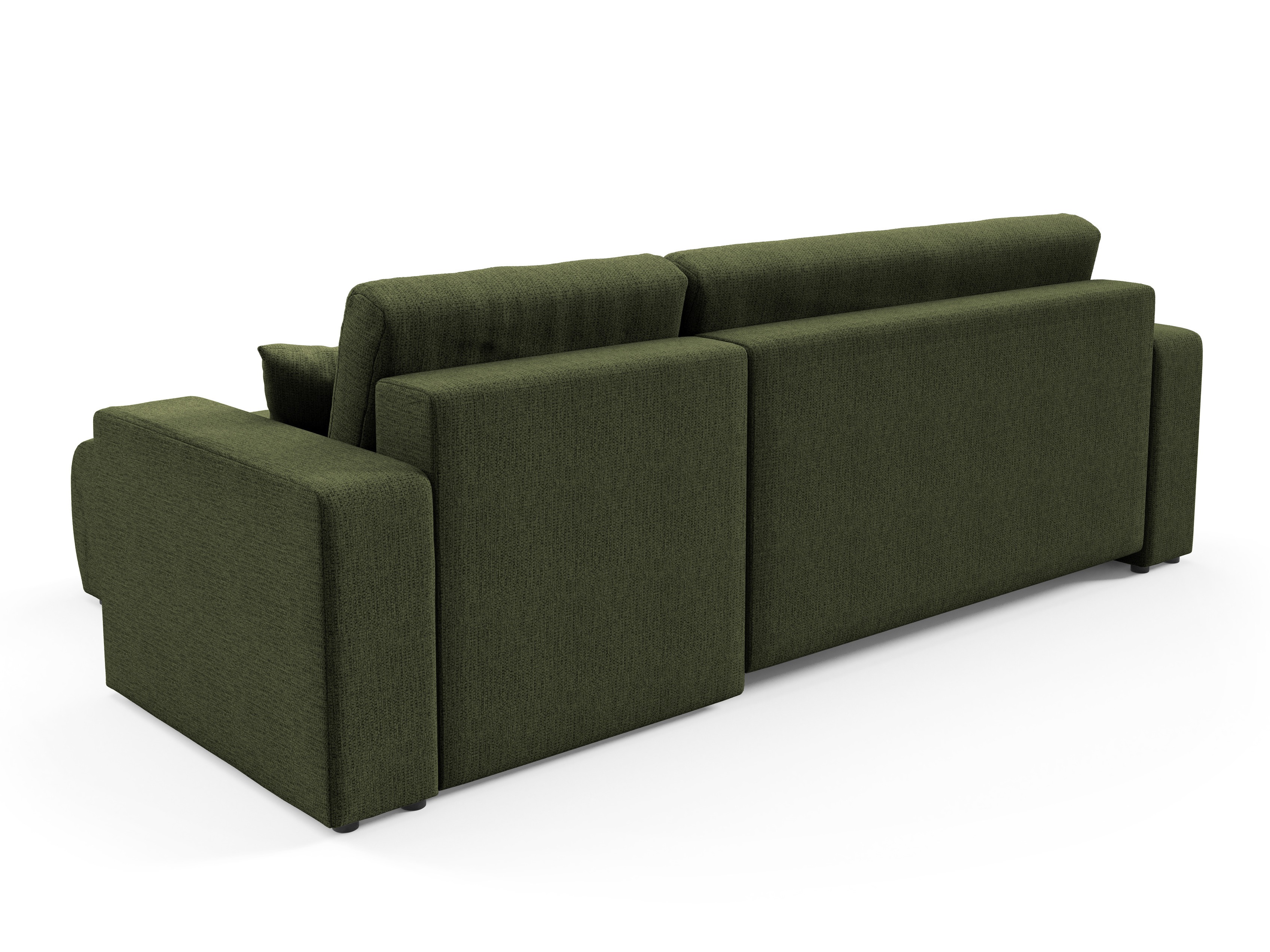 Ъглов диван Franklin 186 (Aragon 39)