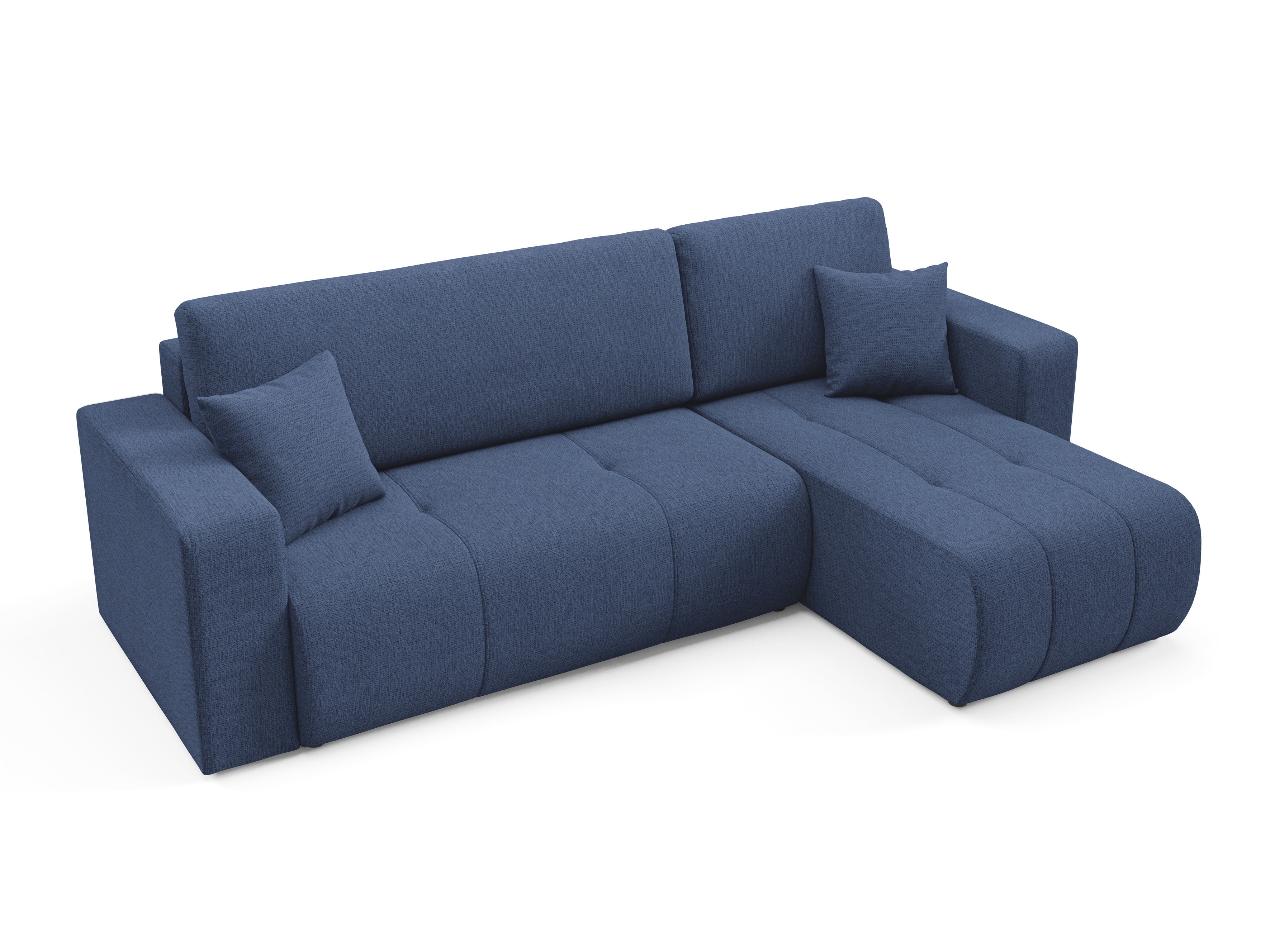 Ъглов диван Franklin 186 (Aragon 79)