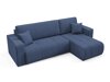 Ъглов диван Franklin 186 (Aragon 79)