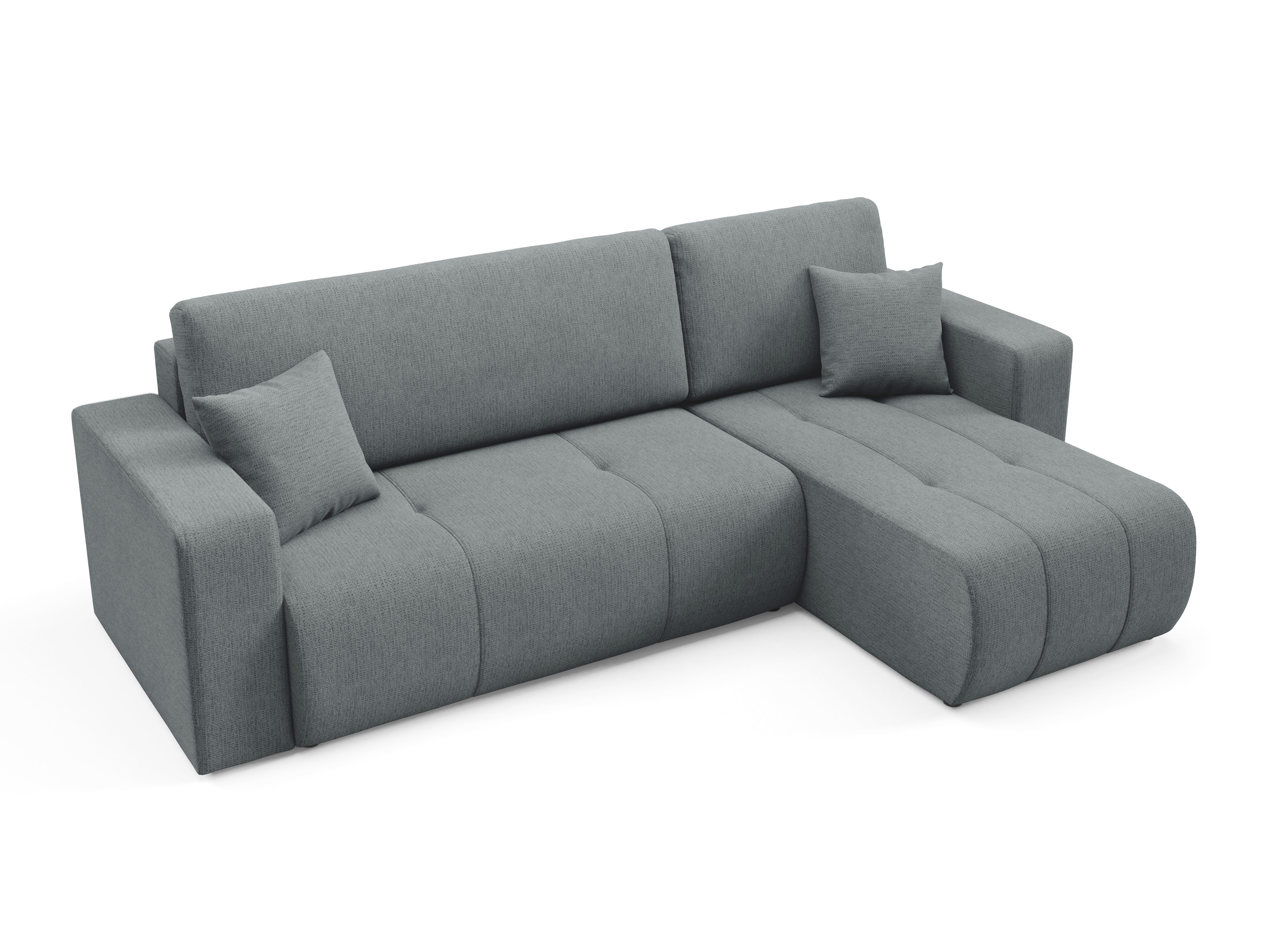 Ъглов диван Franklin 186 (Aragon 93)