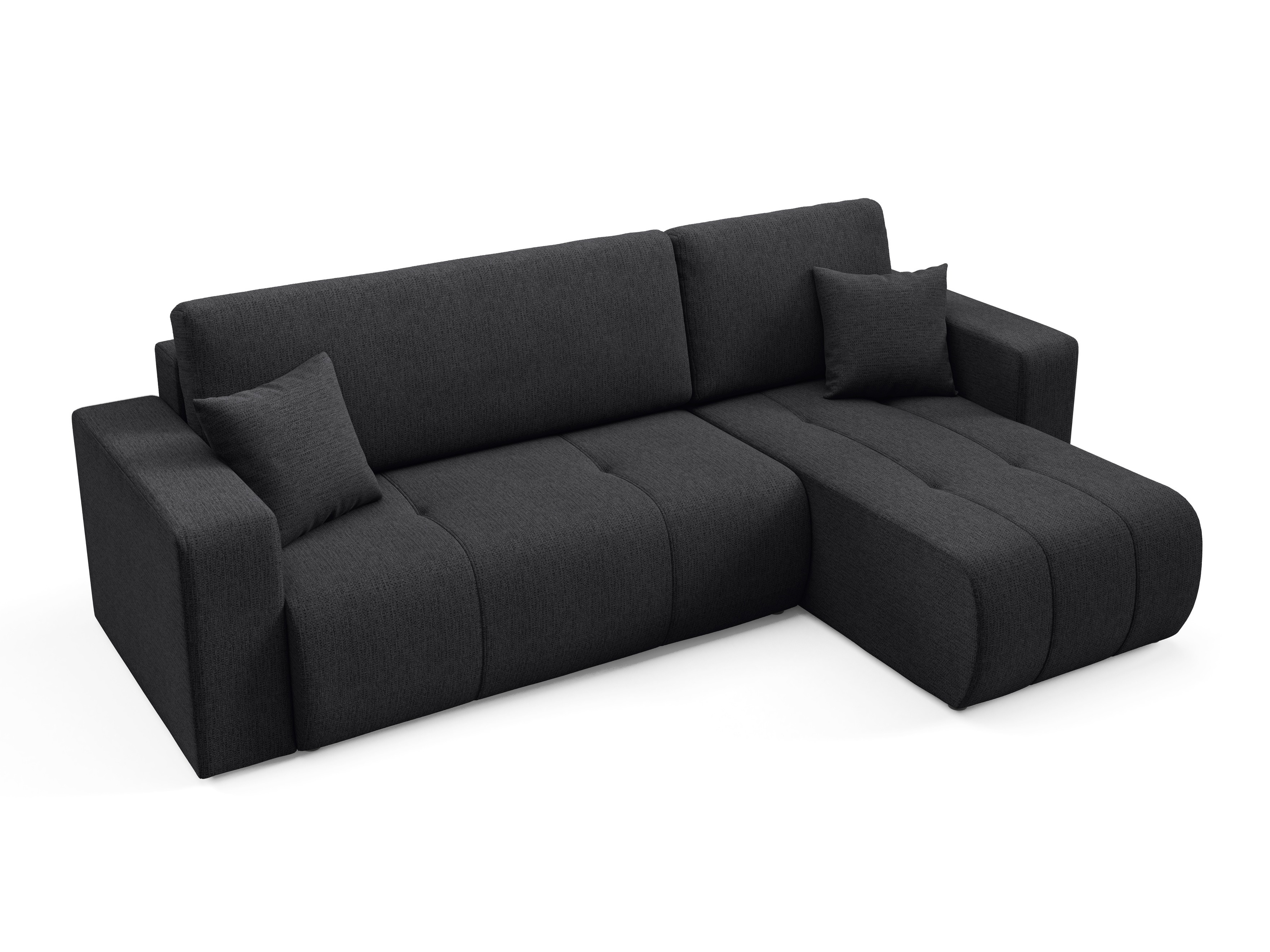 Ъглов диван Franklin 186 (Aragon 99)