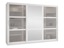 Гардероб Hartford 576 (Бял)