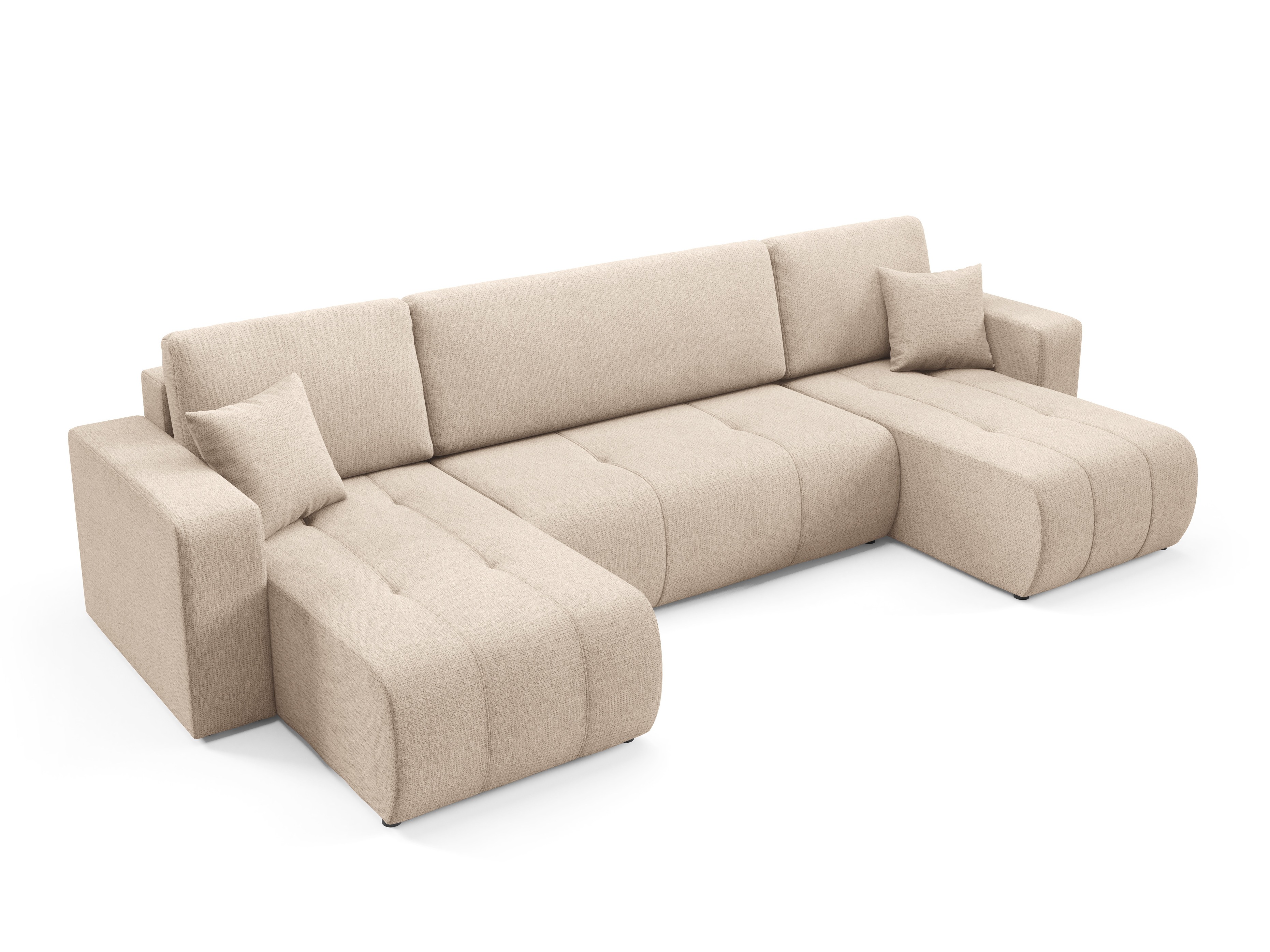 Ъглов диван Franklin 187 (Aragon 03)