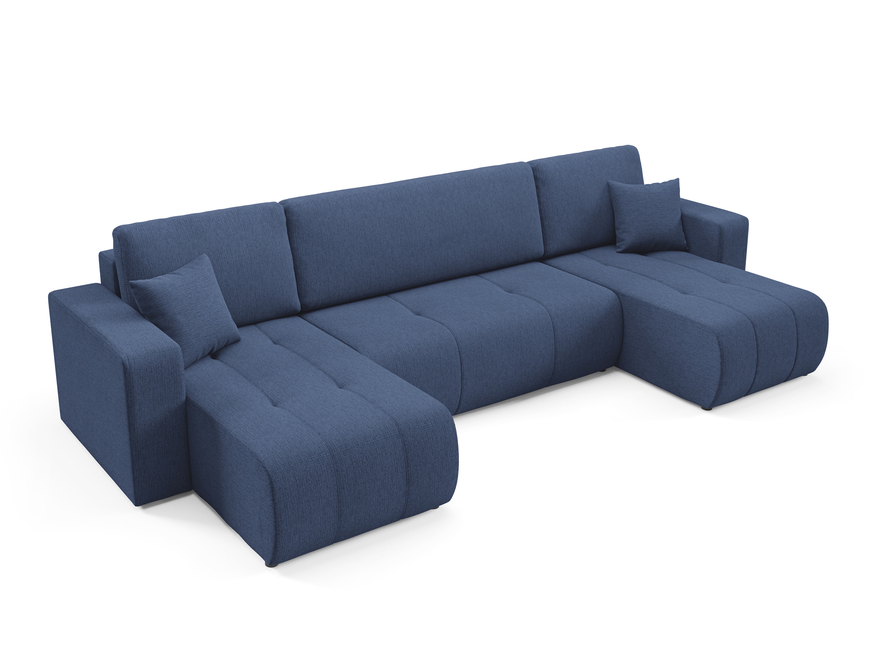 Ъглов диван Franklin 187 (Aragon 79)