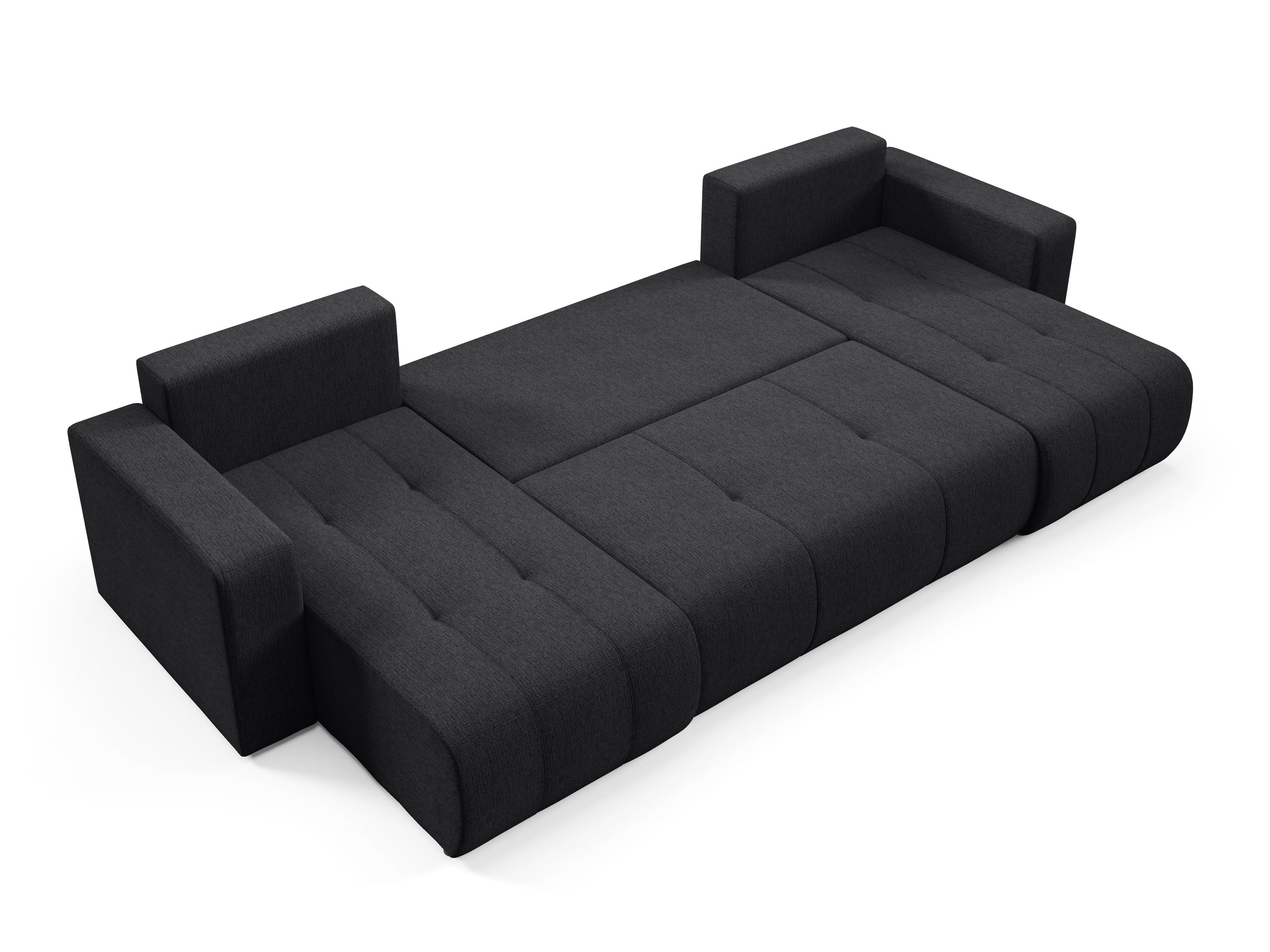 Ъглов диван Franklin 187 (Aragon 99)