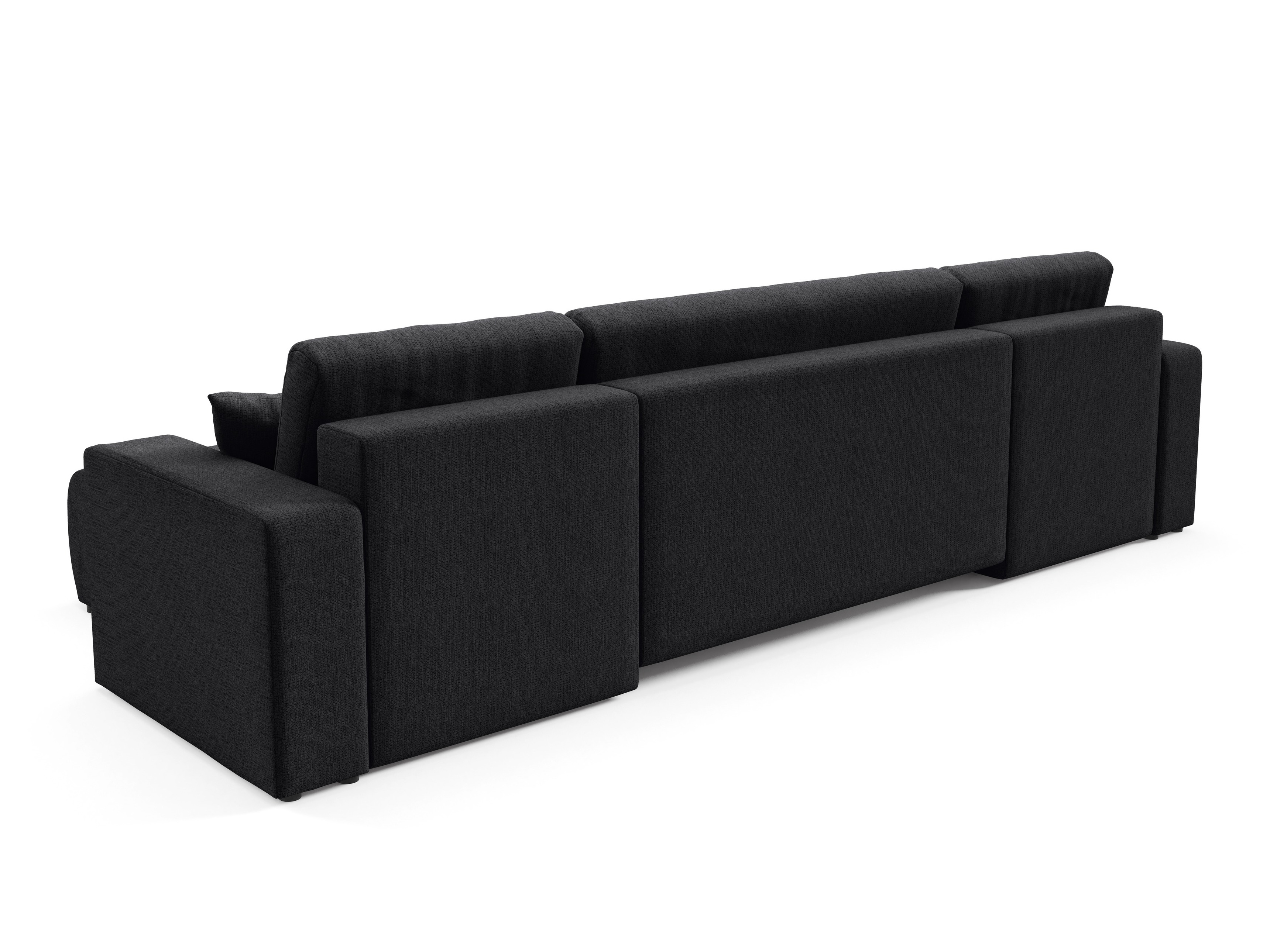 Ъглов диван Franklin 187 (Aragon 99)