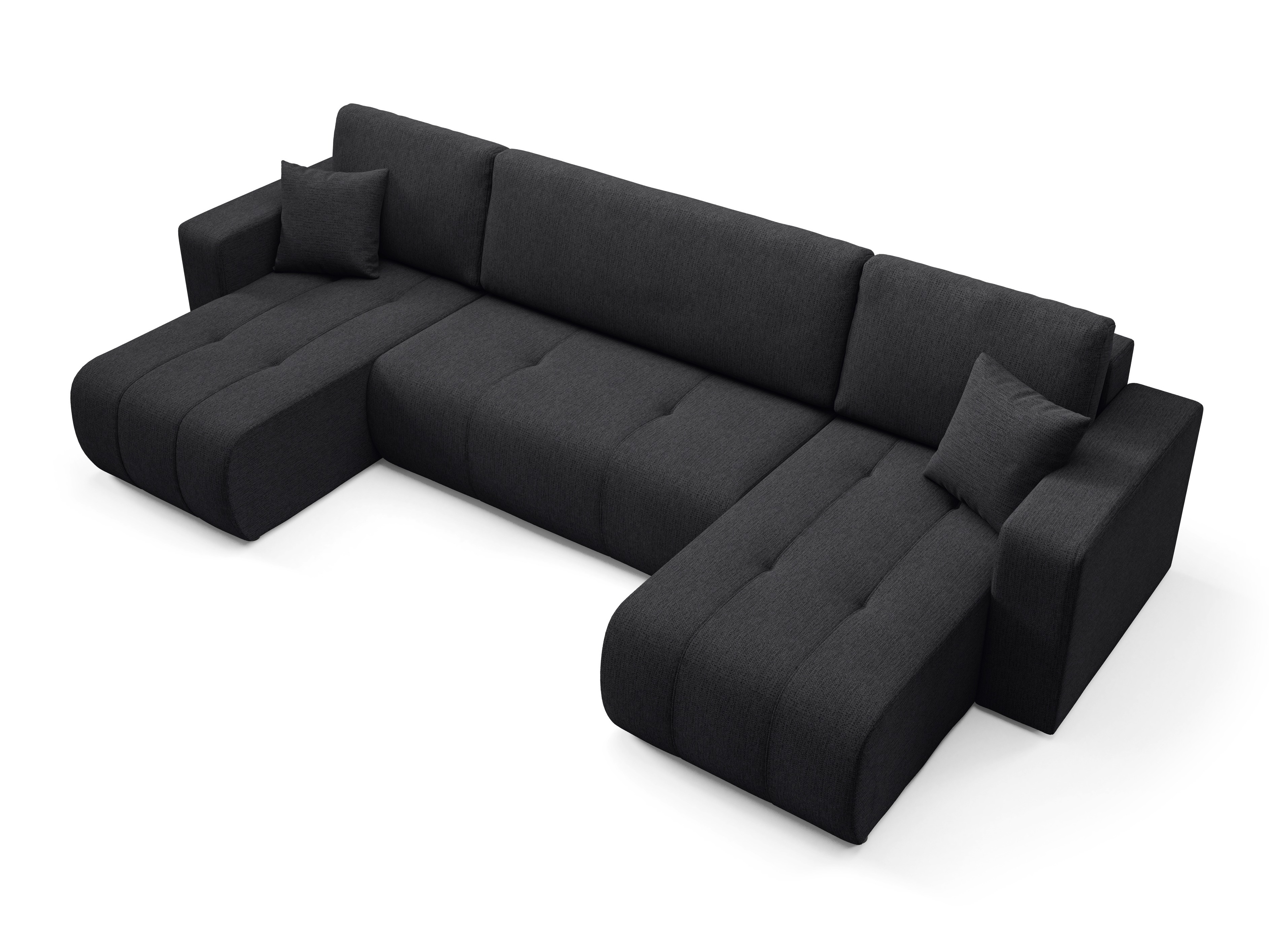 Ъглов диван Franklin 187 (Aragon 99)