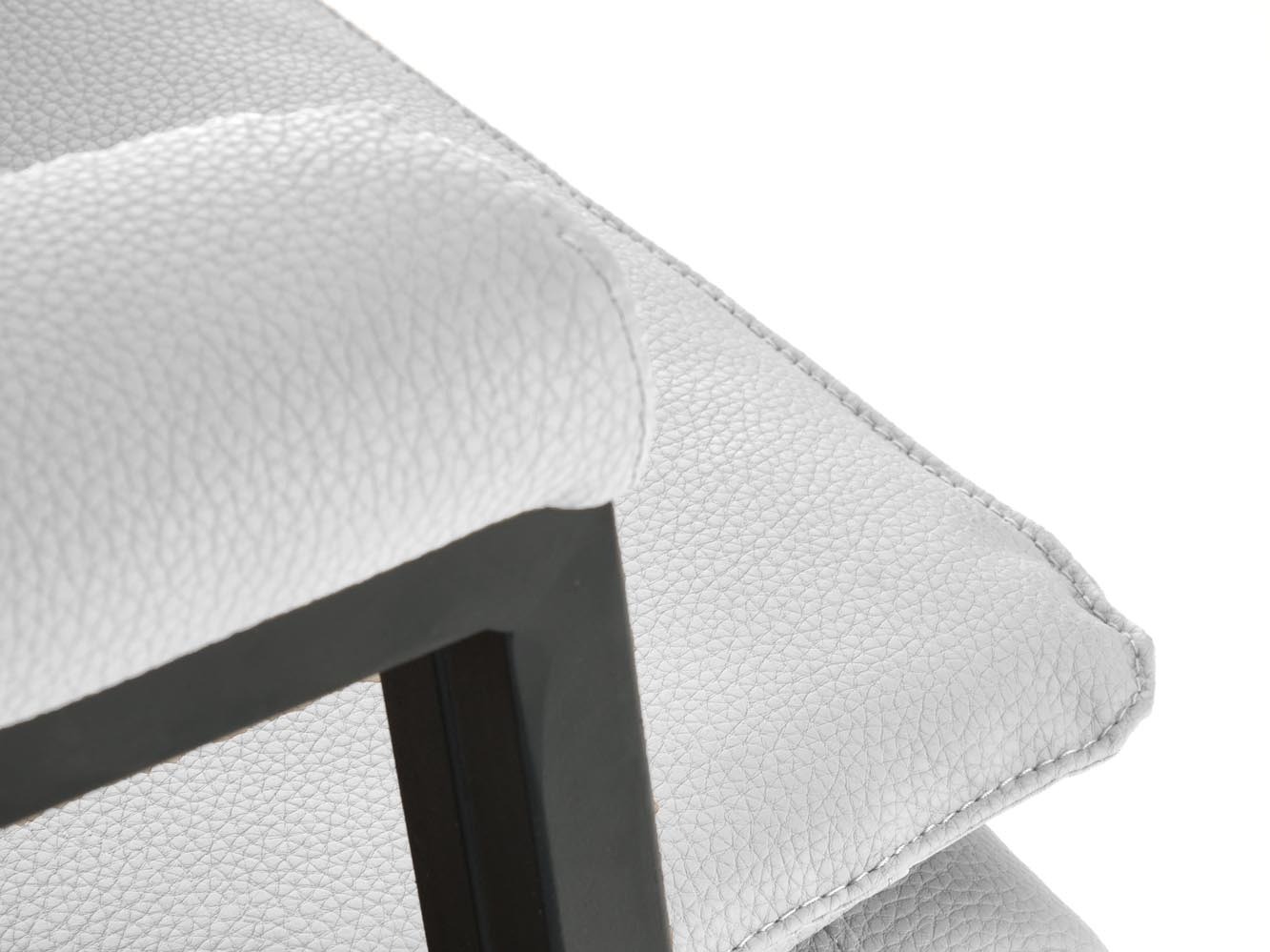 Офис стол Houston 2001 (Светло сив)