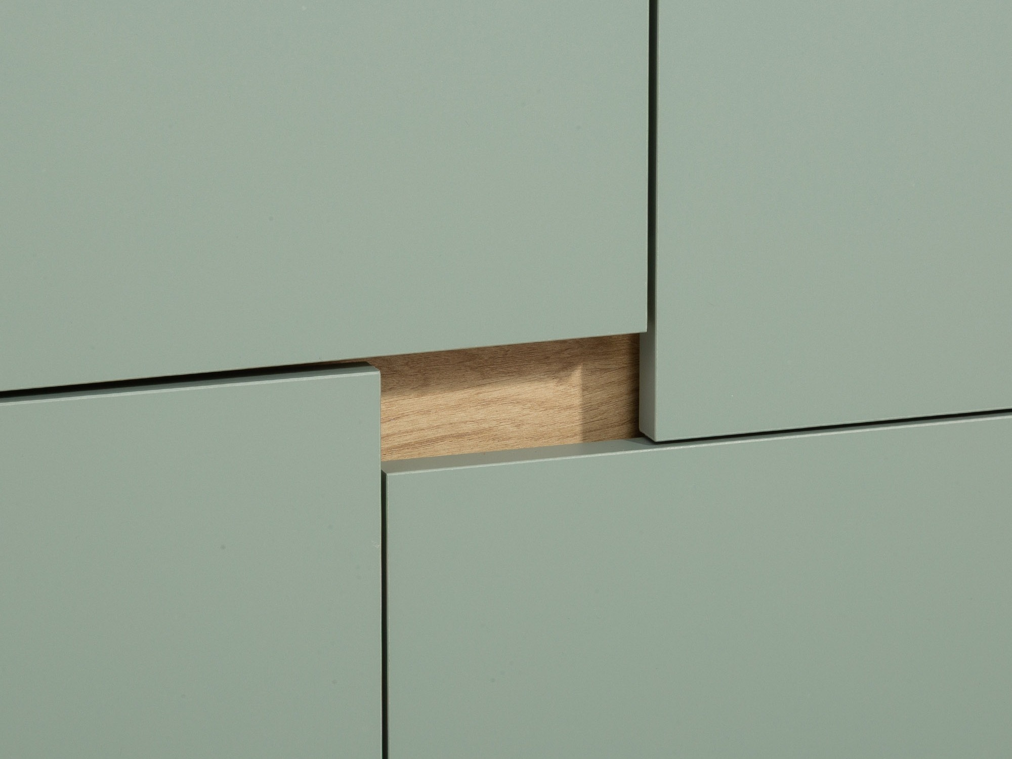 Шкаф Mavdori 100 (Зелен)