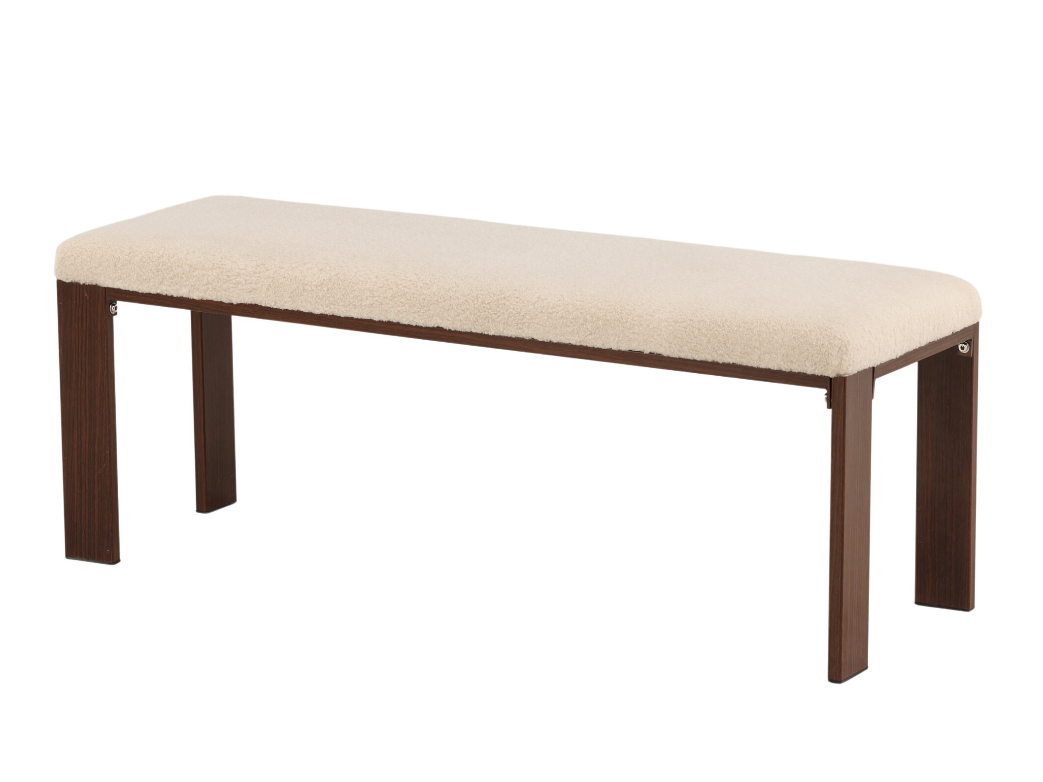 Тапицирана пейка Dallas 3262