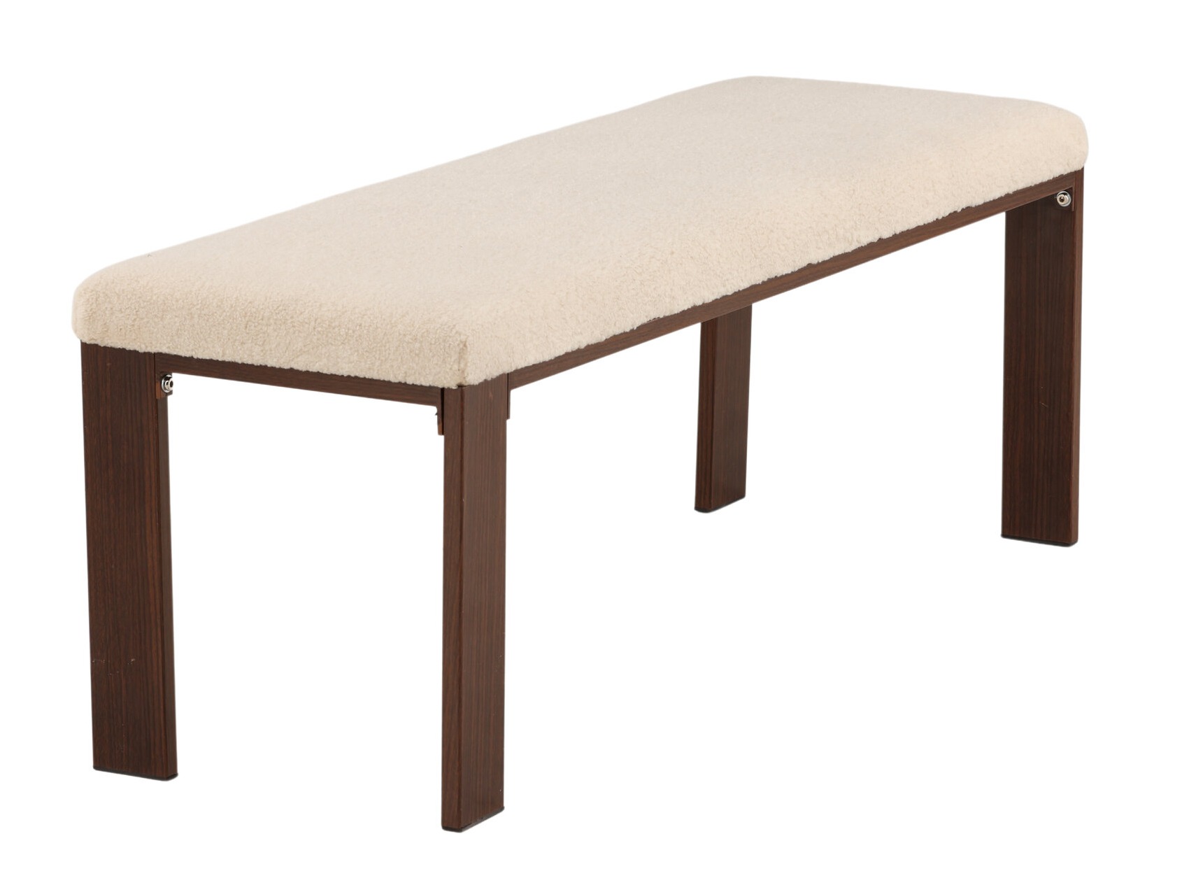 Тапицирана пейка Dallas 3262