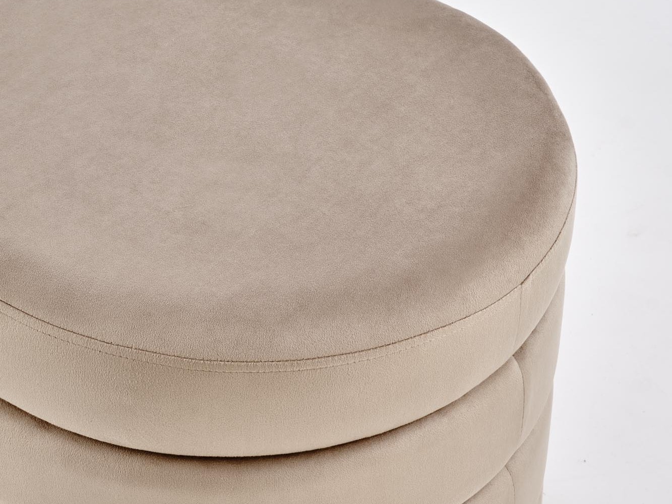 Тапицирана пейка Houston 2054 (Бежов)