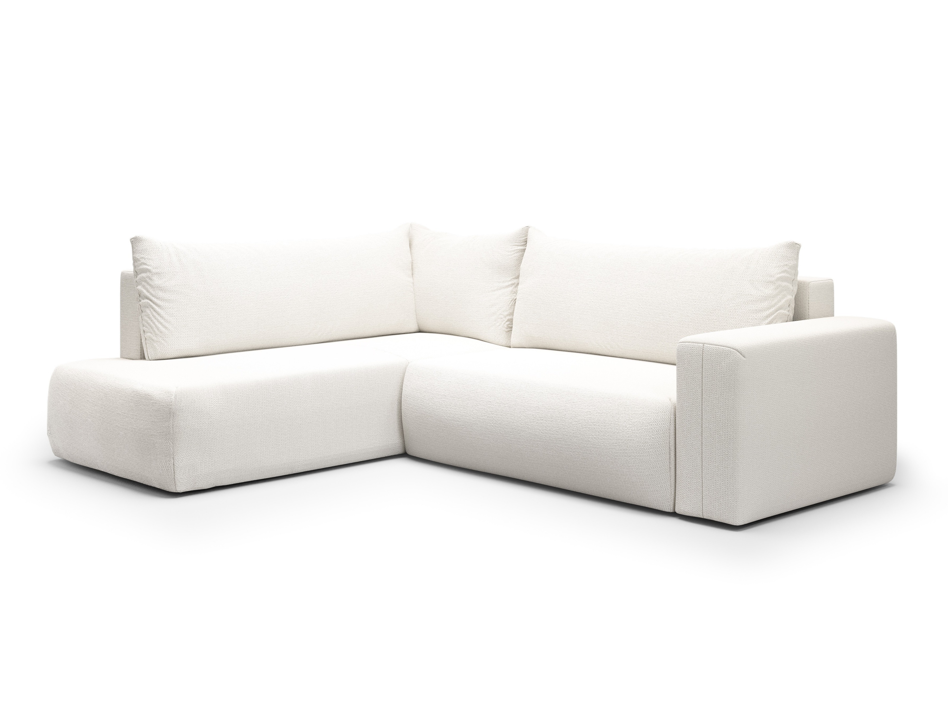 Ъглов диван Lirdomo 102 (Aragon 01)