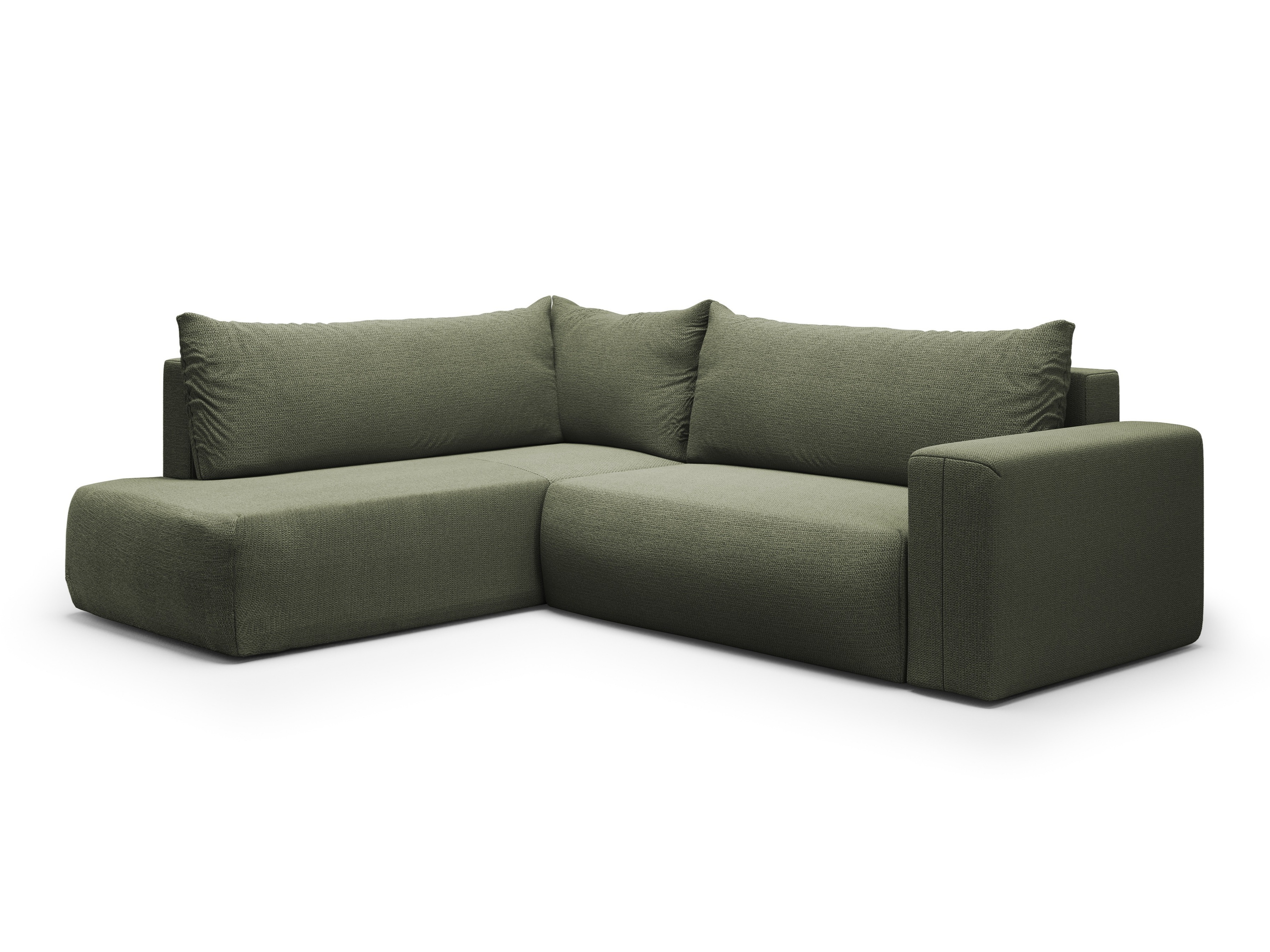 Ъглов диван Lirdomo 102 (Aragon 39)