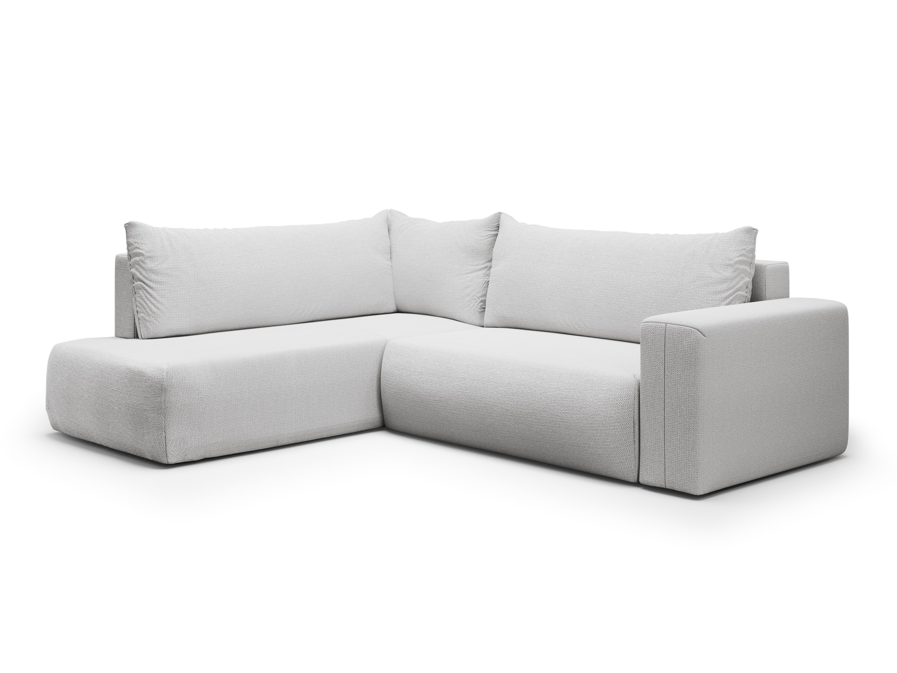 Ъглов диван Lirdomo 102 (Aragon 80)