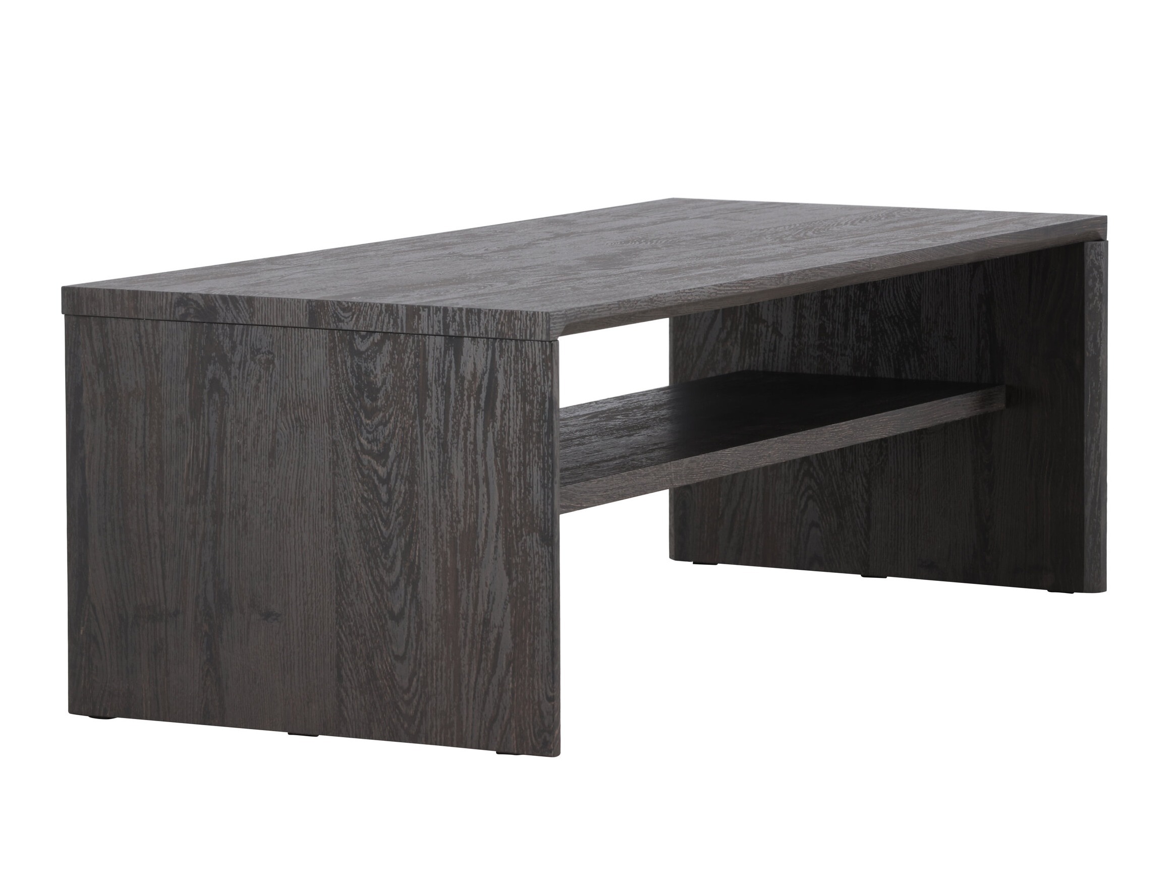 Масичка за кафе Dallas 4921 (Черен)