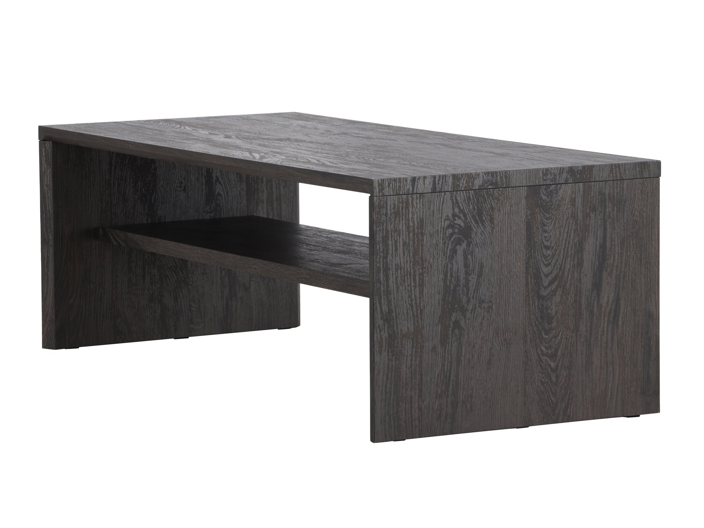 Масичка за кафе Dallas 4921 (Черен)