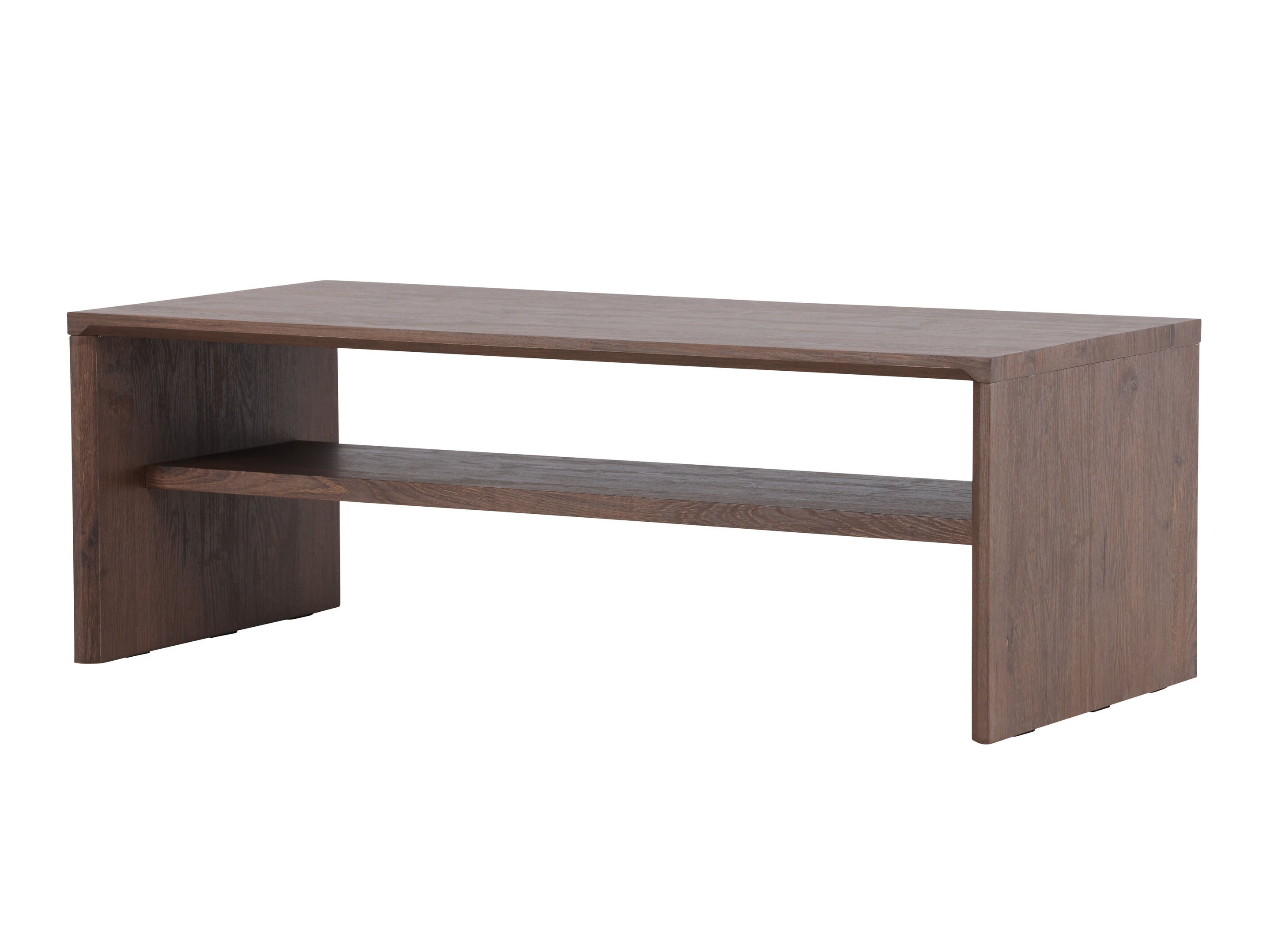 Масичка за кафе Dallas 4921 (Кафяв)