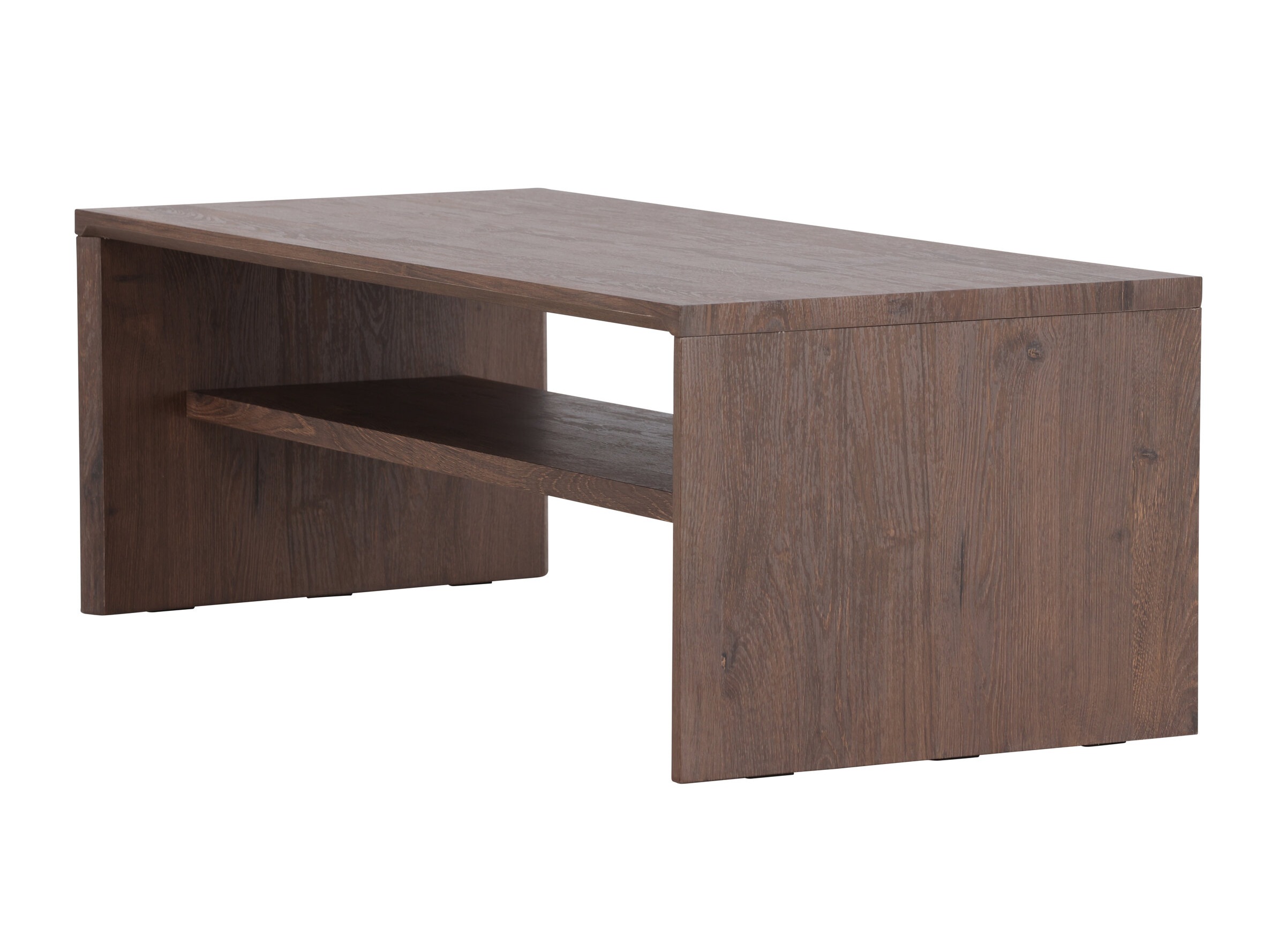 Масичка за кафе Dallas 4921 (Кафяв)