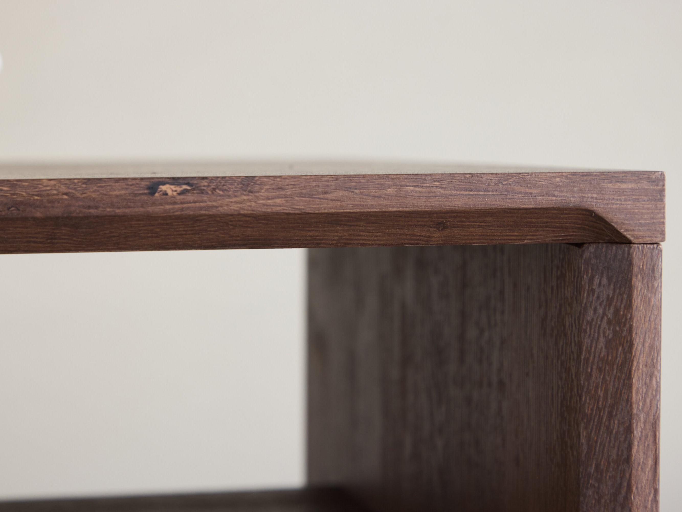 Масичка за кафе Dallas 4921 (Кафяв)