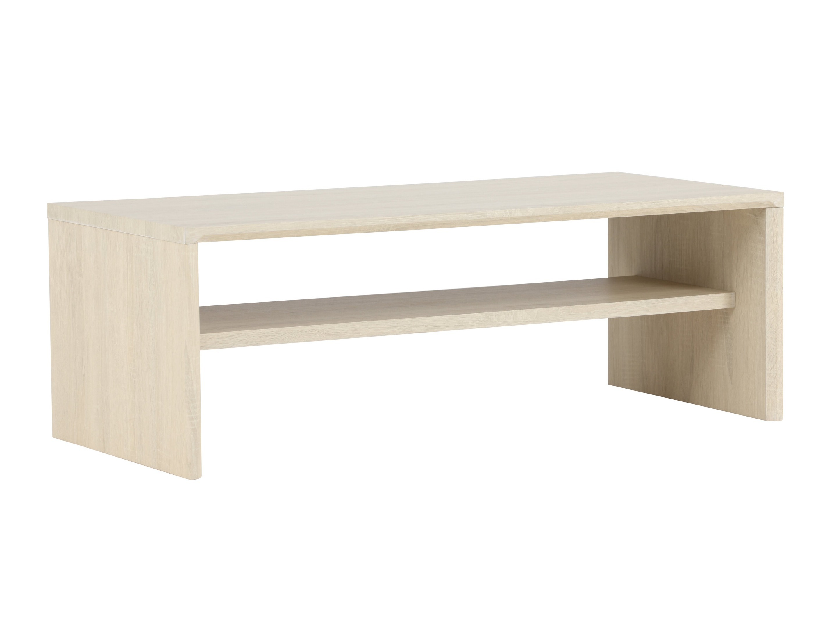 Масичка за кафе Dallas 4921 (Светлокафяво)