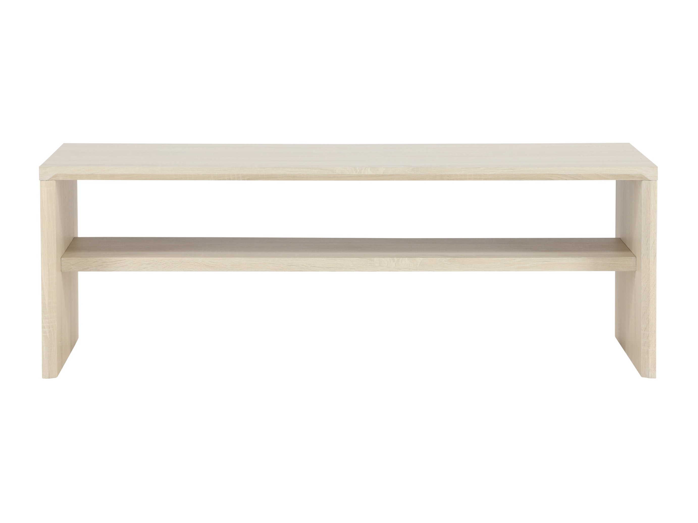 Масичка за кафе Dallas 4921 (Светлокафяво)