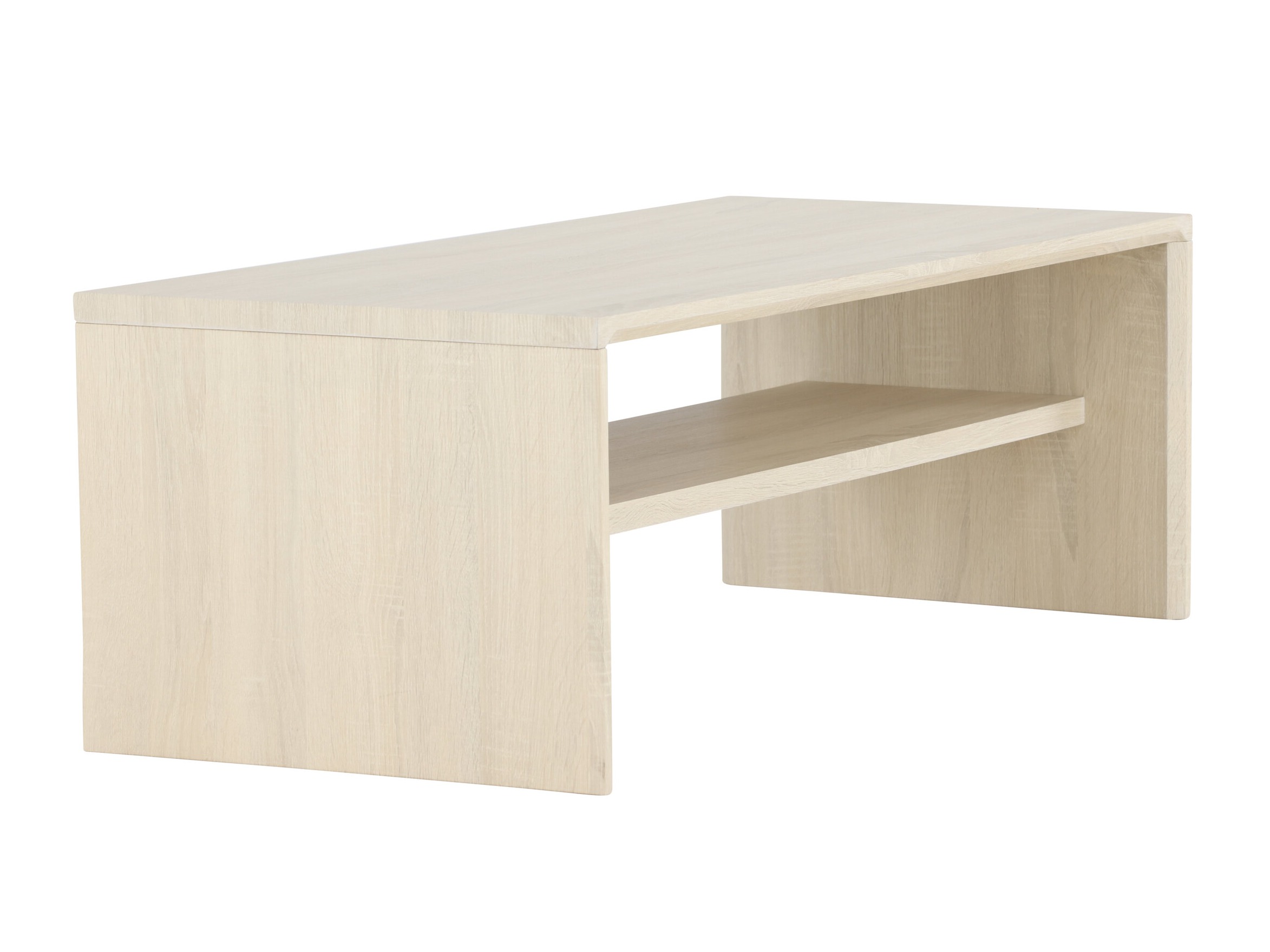 Масичка за кафе Dallas 4921 (Светлокафяво)