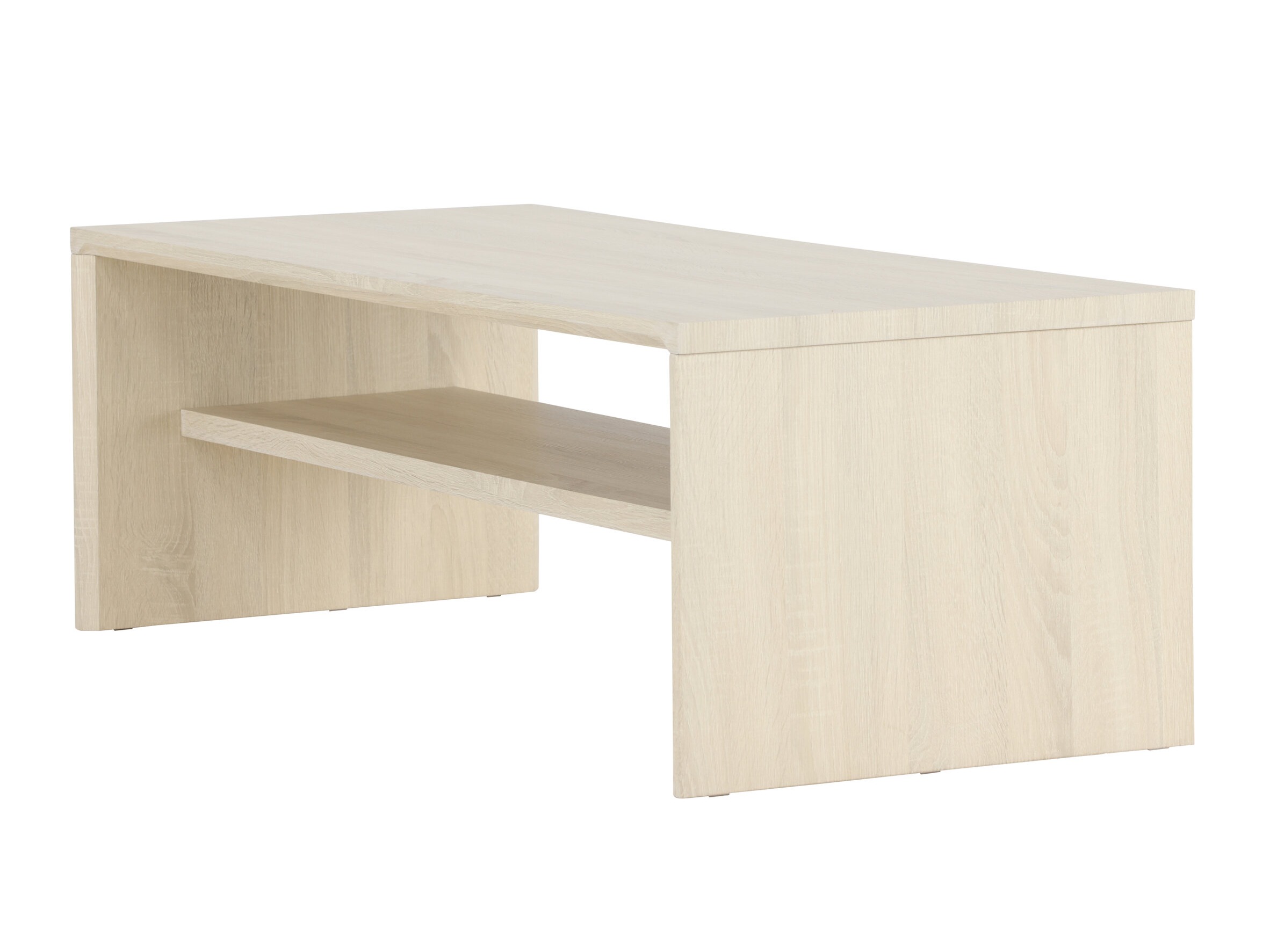 Масичка за кафе Dallas 4921 (Светлокафяво)