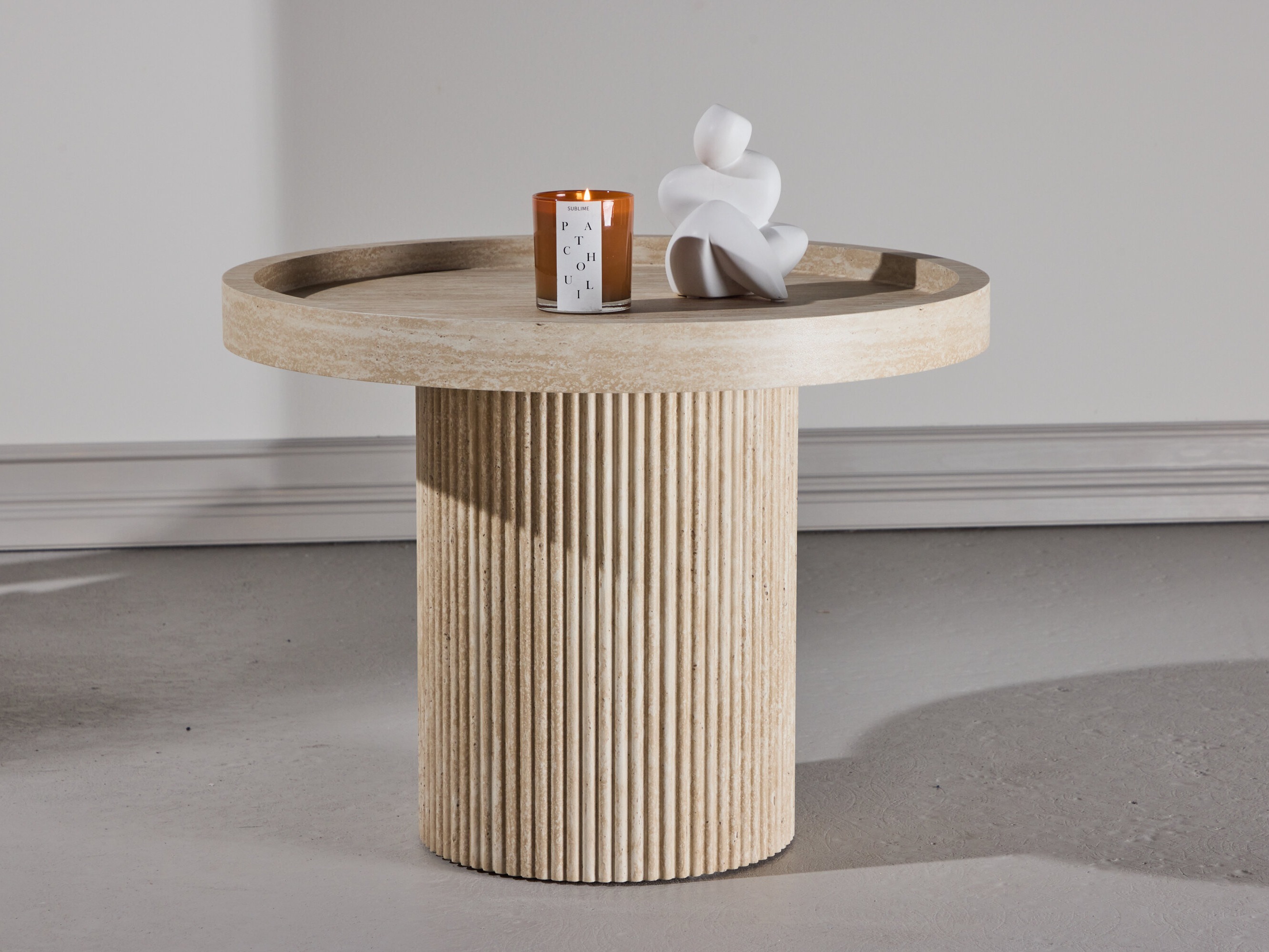 Масичка за кафе Dallas 4922