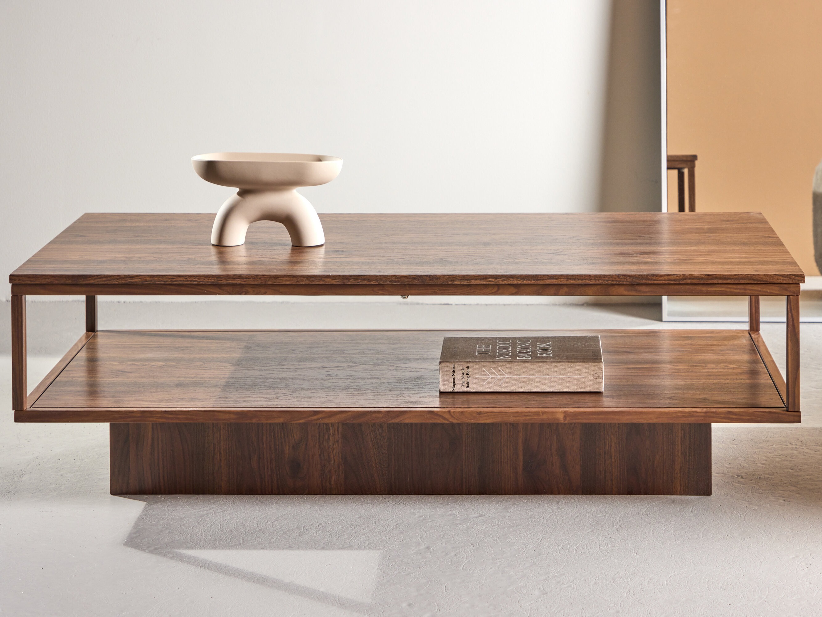 Масичка за кафе Dallas 4926